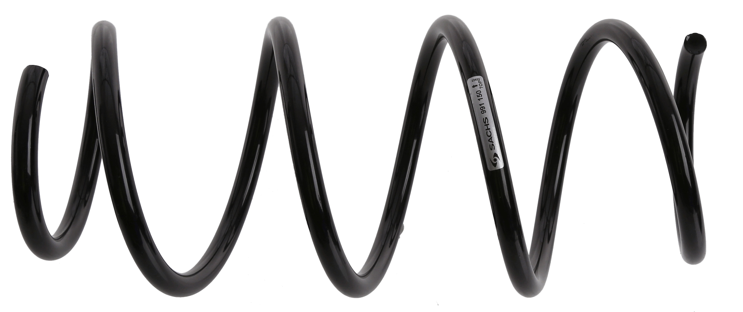 Coil Spring - 991 150 SACHS