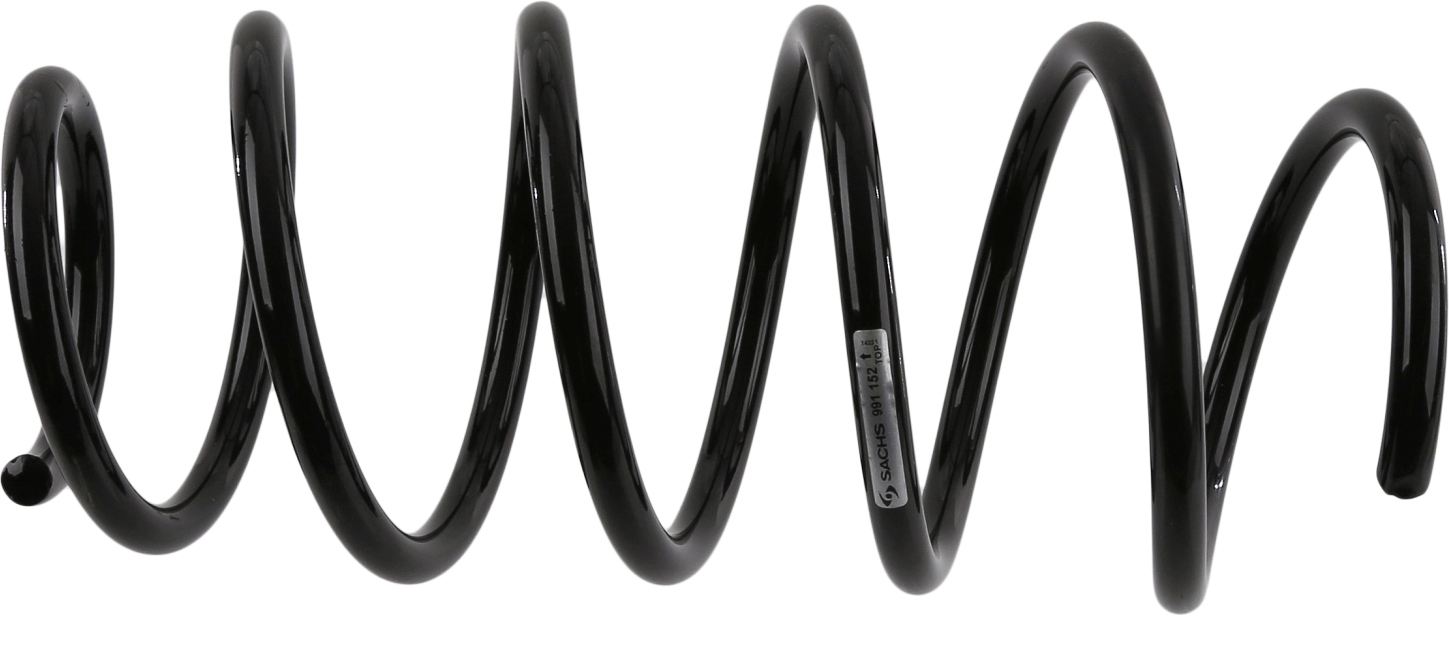 Coil Spring - 991 152 SACHS