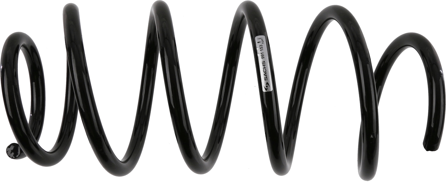 Molla autotelaio - 991 153 SACHS