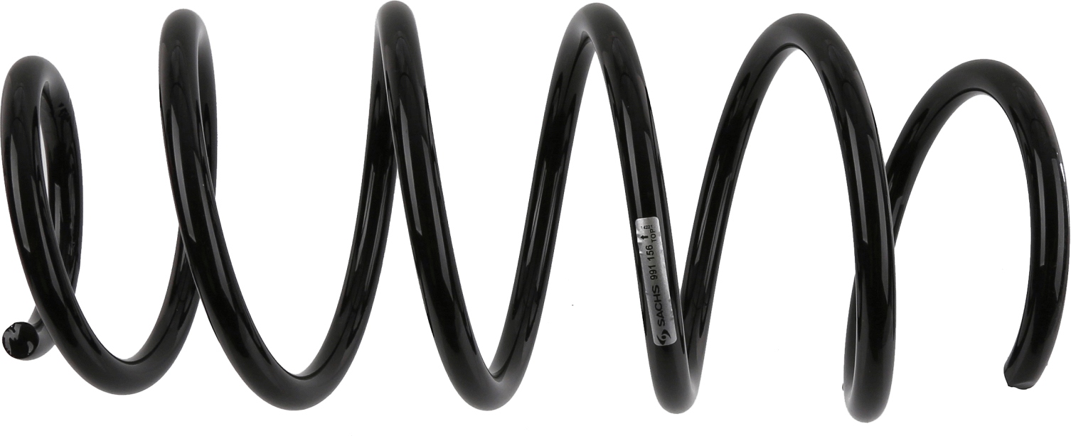 Coil Spring - 991 156 SACHS