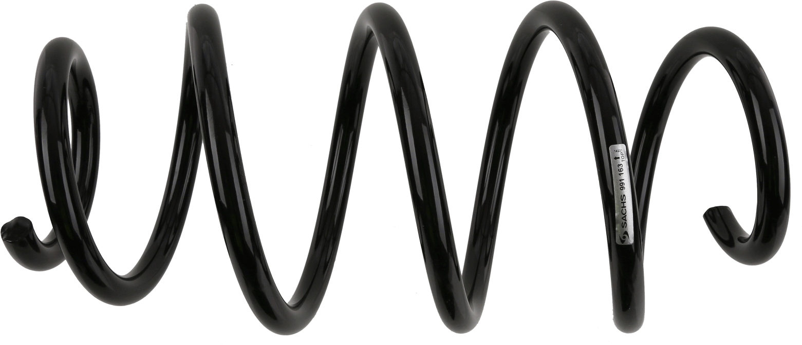 Molla autotelaio - 991 163 SACHS