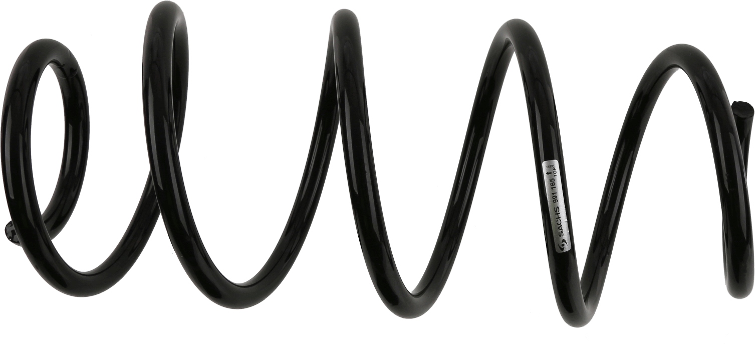 Molla autotelaio - 991 165 SACHS