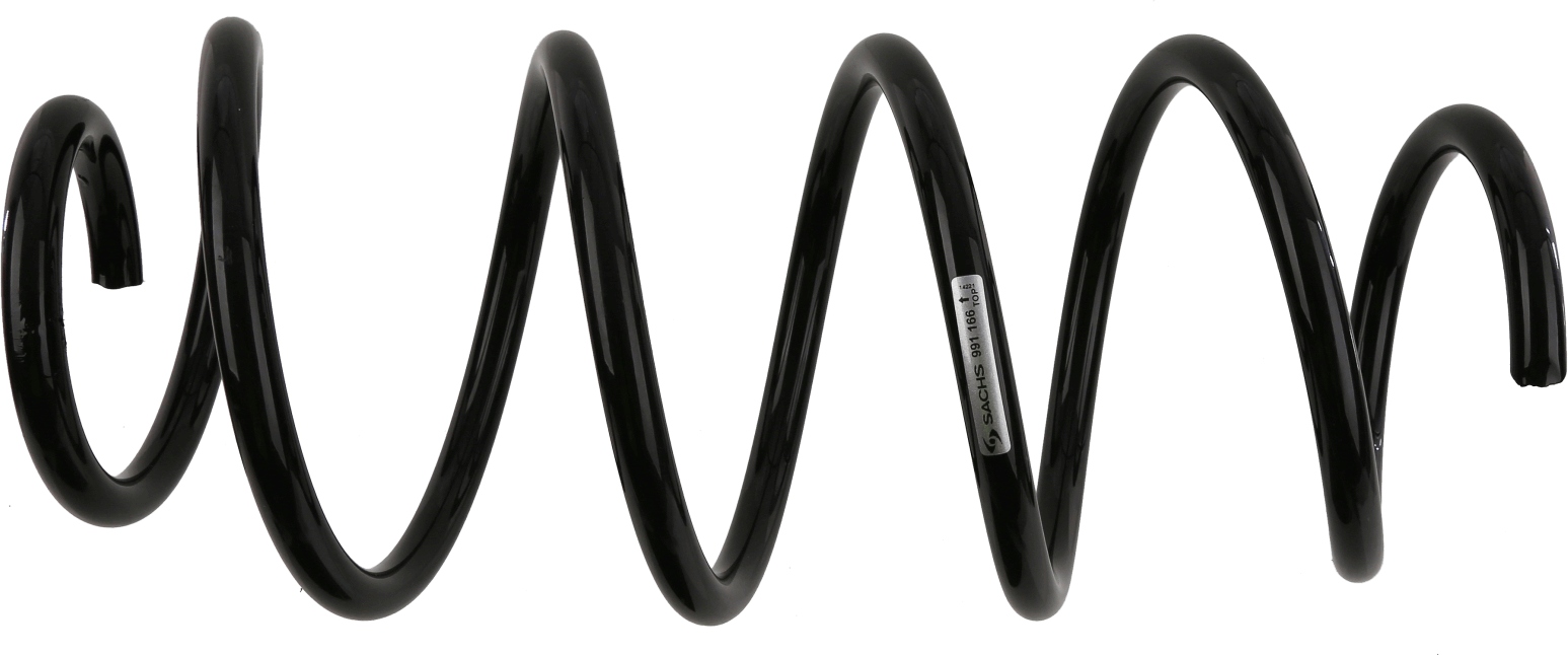 Molla autotelaio - 991 166 SACHS