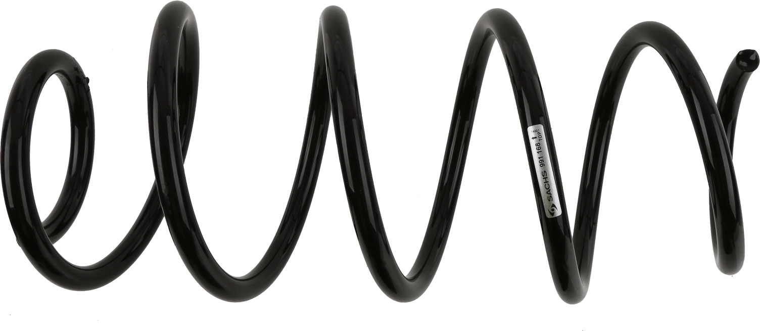 Molla autotelaio - 991 168 SACHS