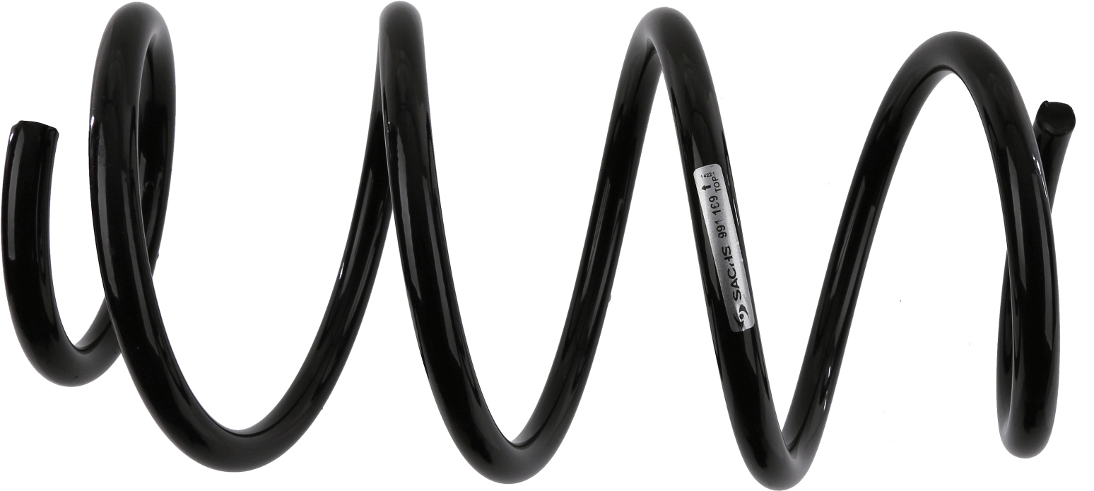 Molla autotelaio - 991 169 SACHS