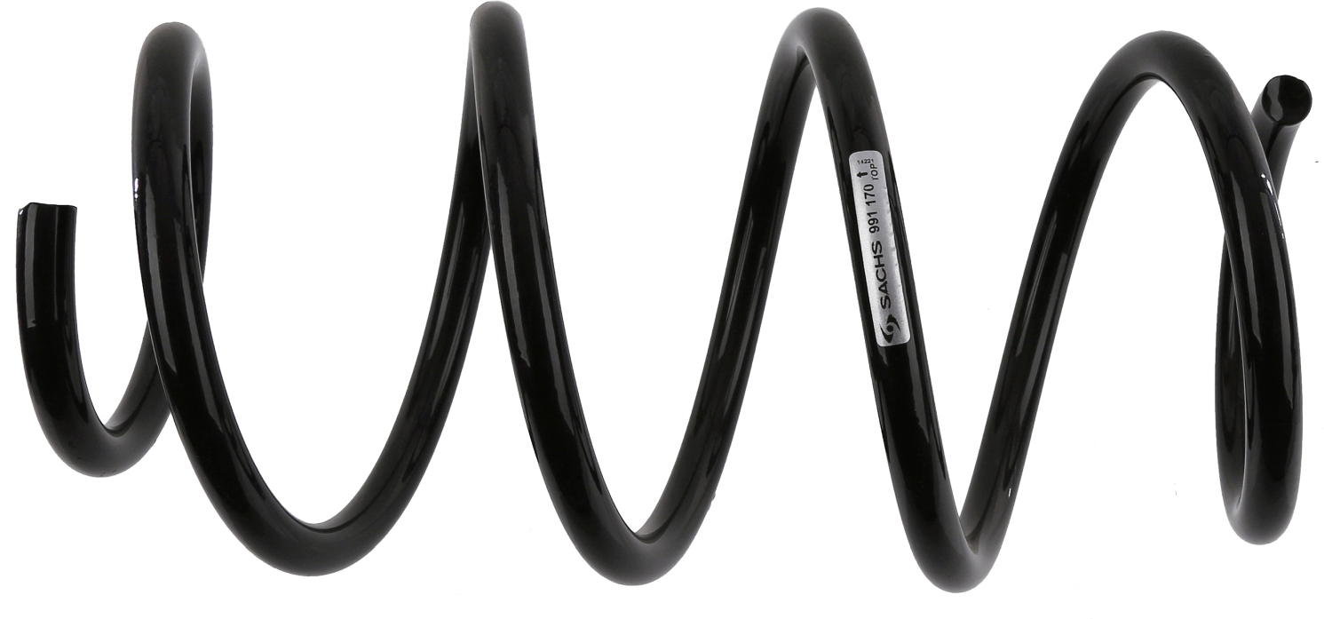 Coil Spring - 991 170 SACHS