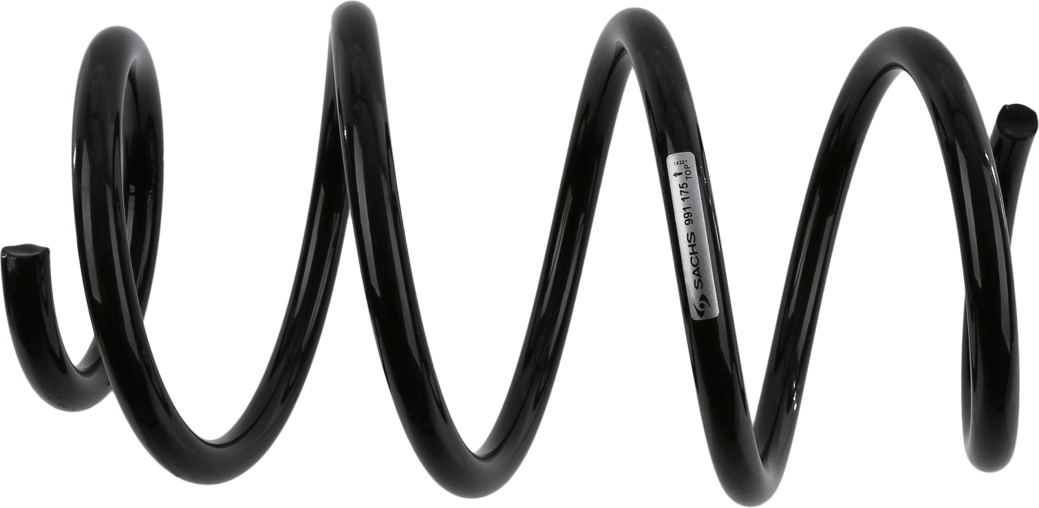 Molla autotelaio - 991 175 SACHS