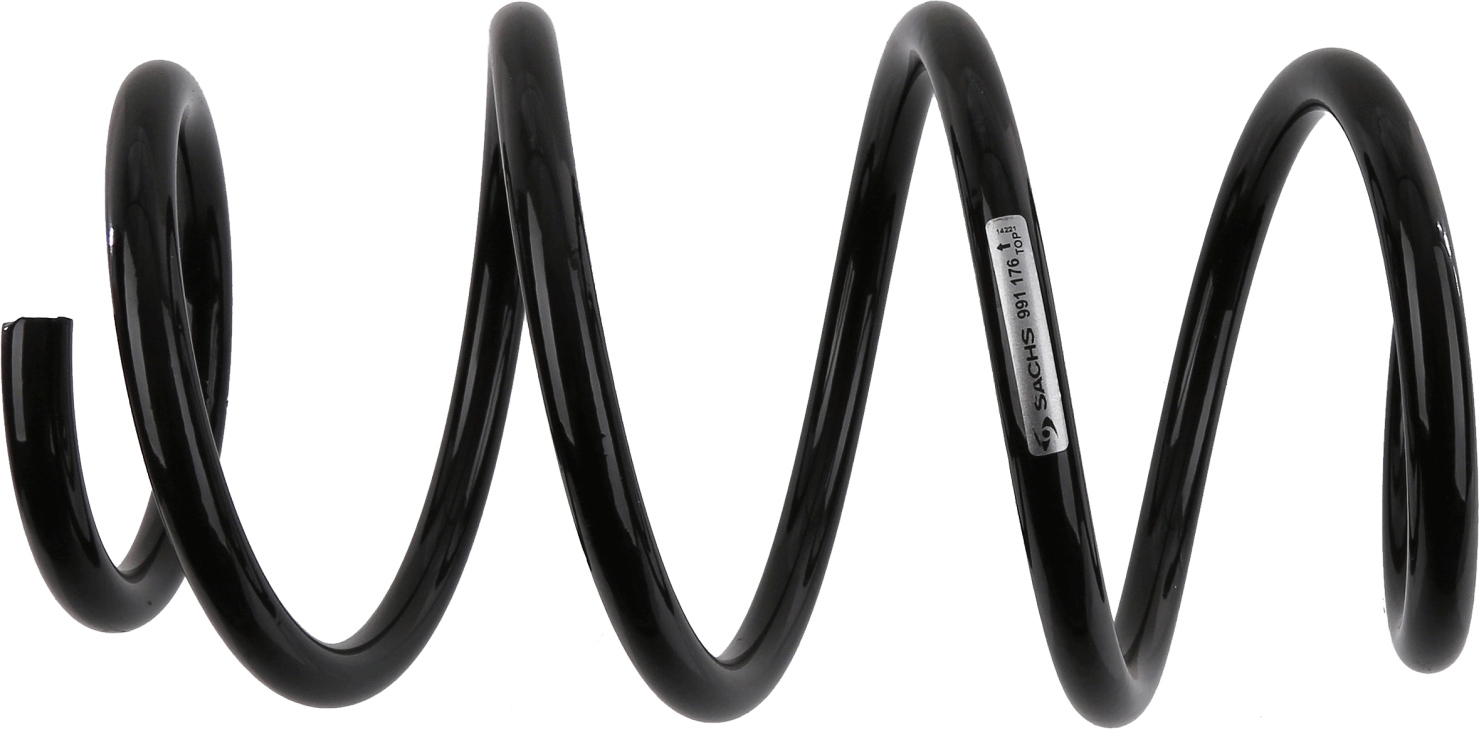 Molla autotelaio - 991 176 SACHS