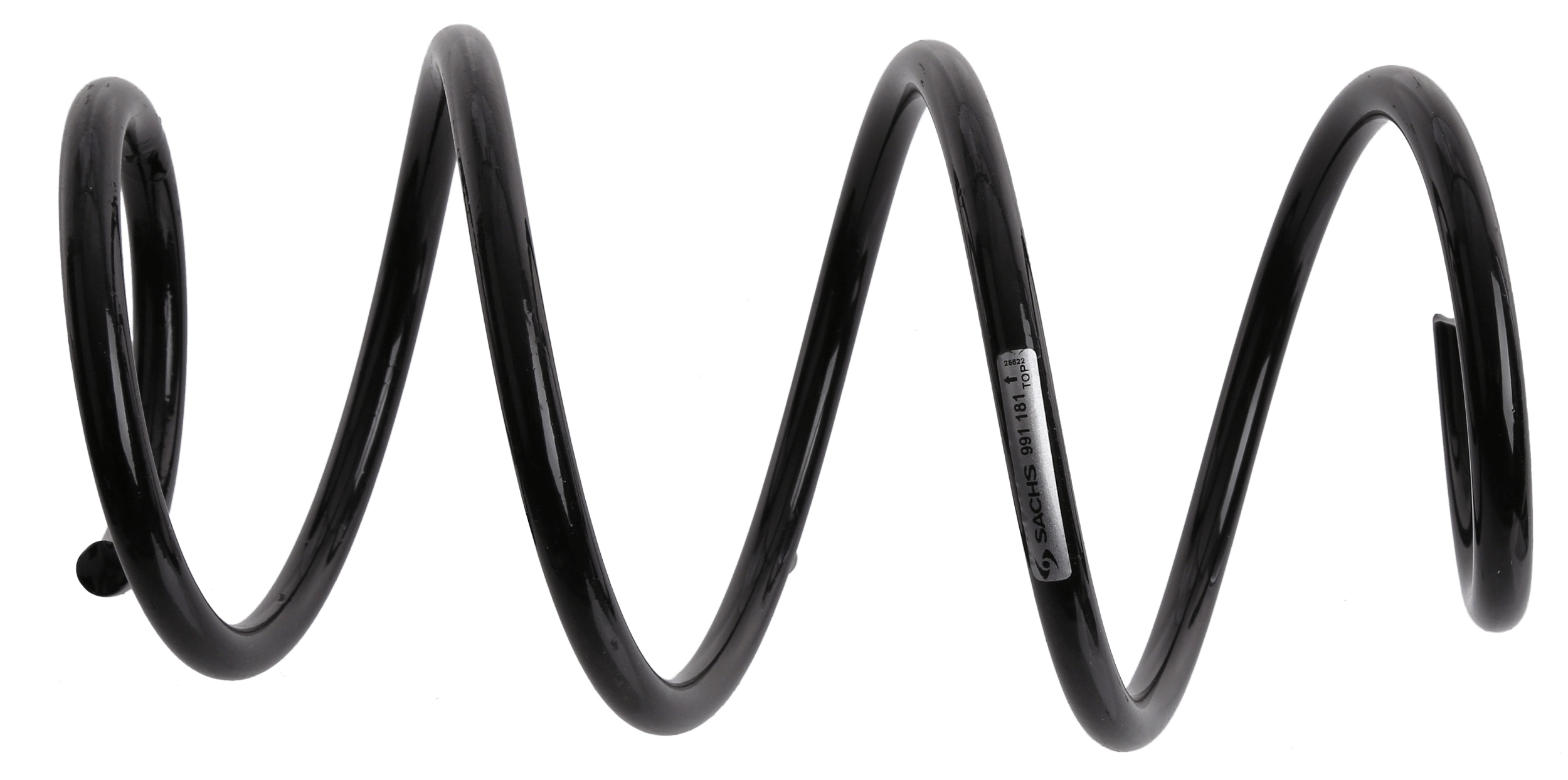 Coil Spring - 991 181 SACHS