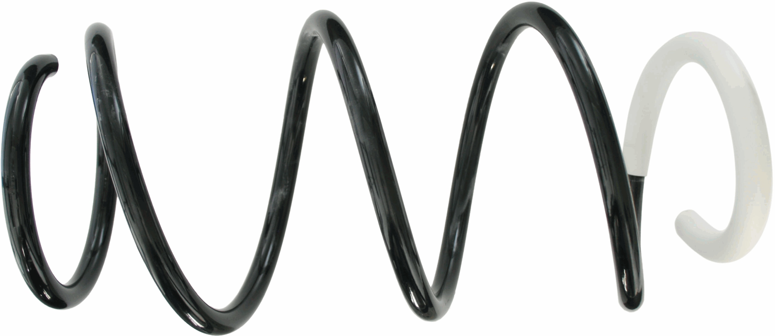 Coil Spring - 991 183 SACHS