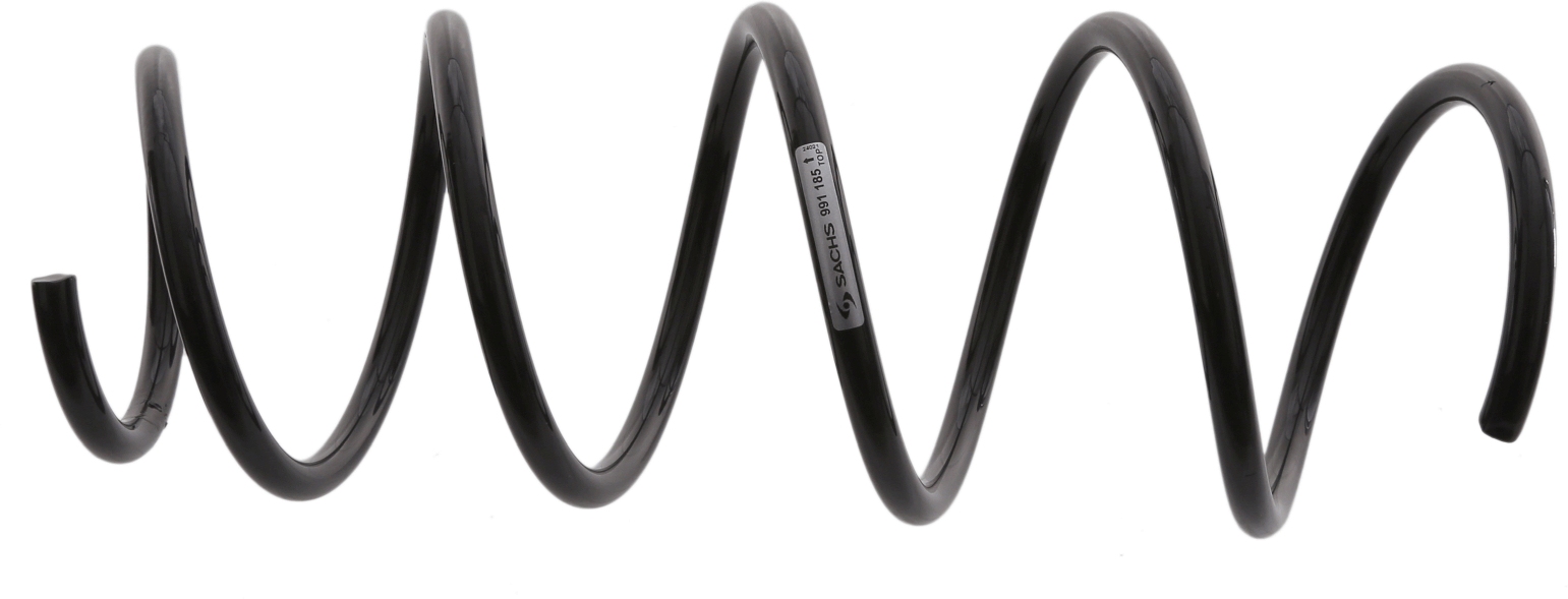 Coil Spring - 991 185 SACHS