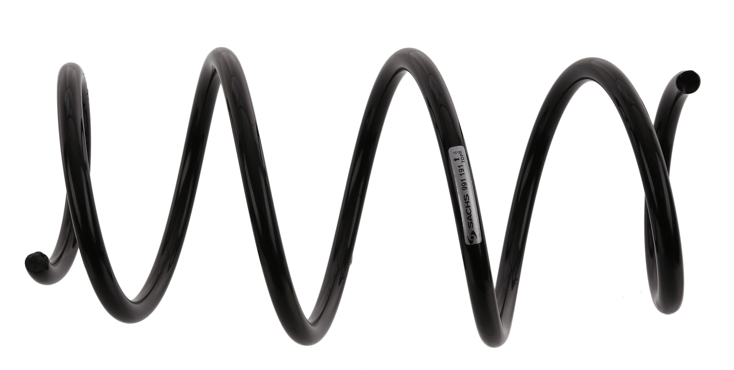 Coil Spring - 991 191 SACHS