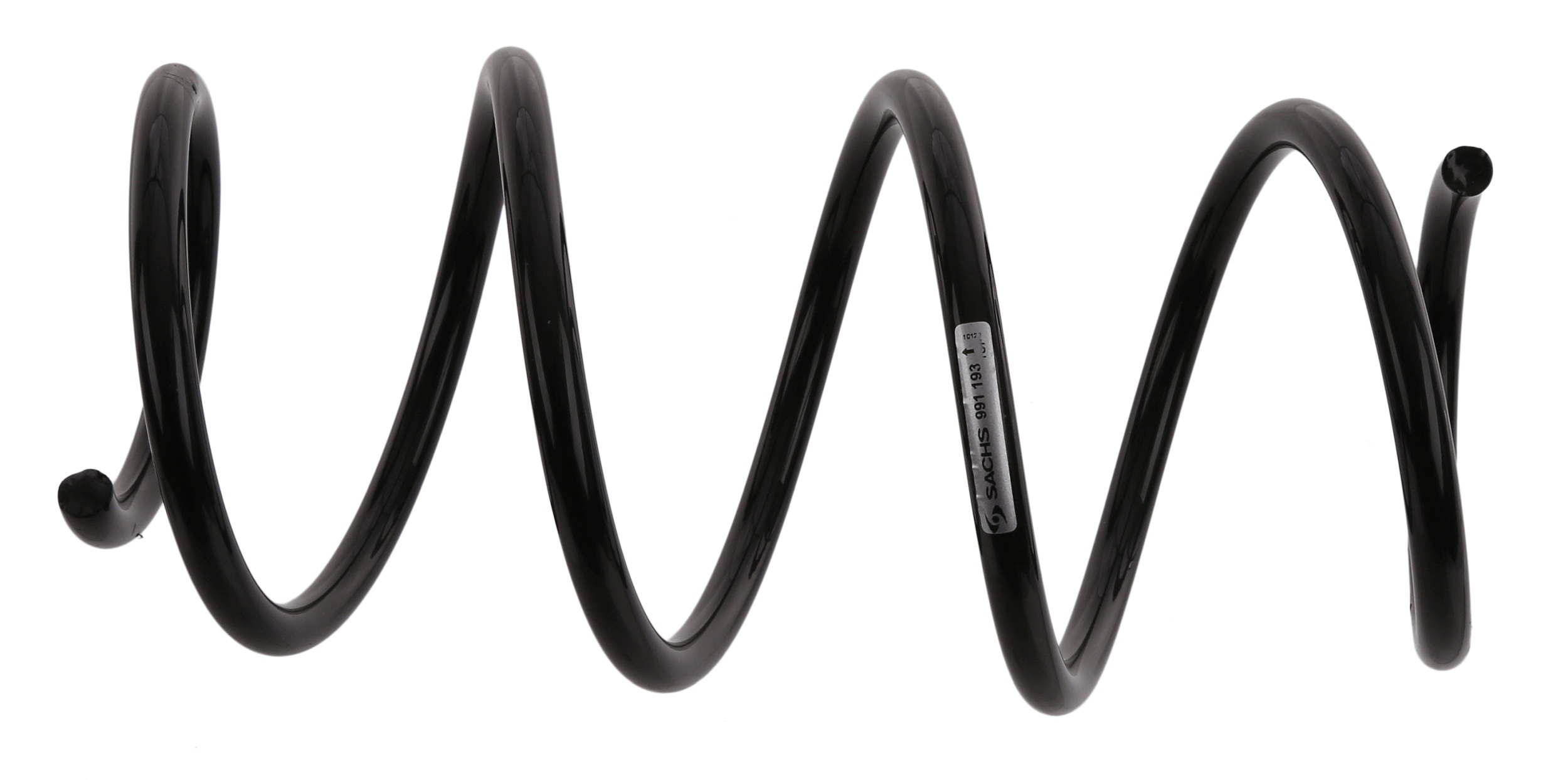 Coil Spring - 991 193 SACHS