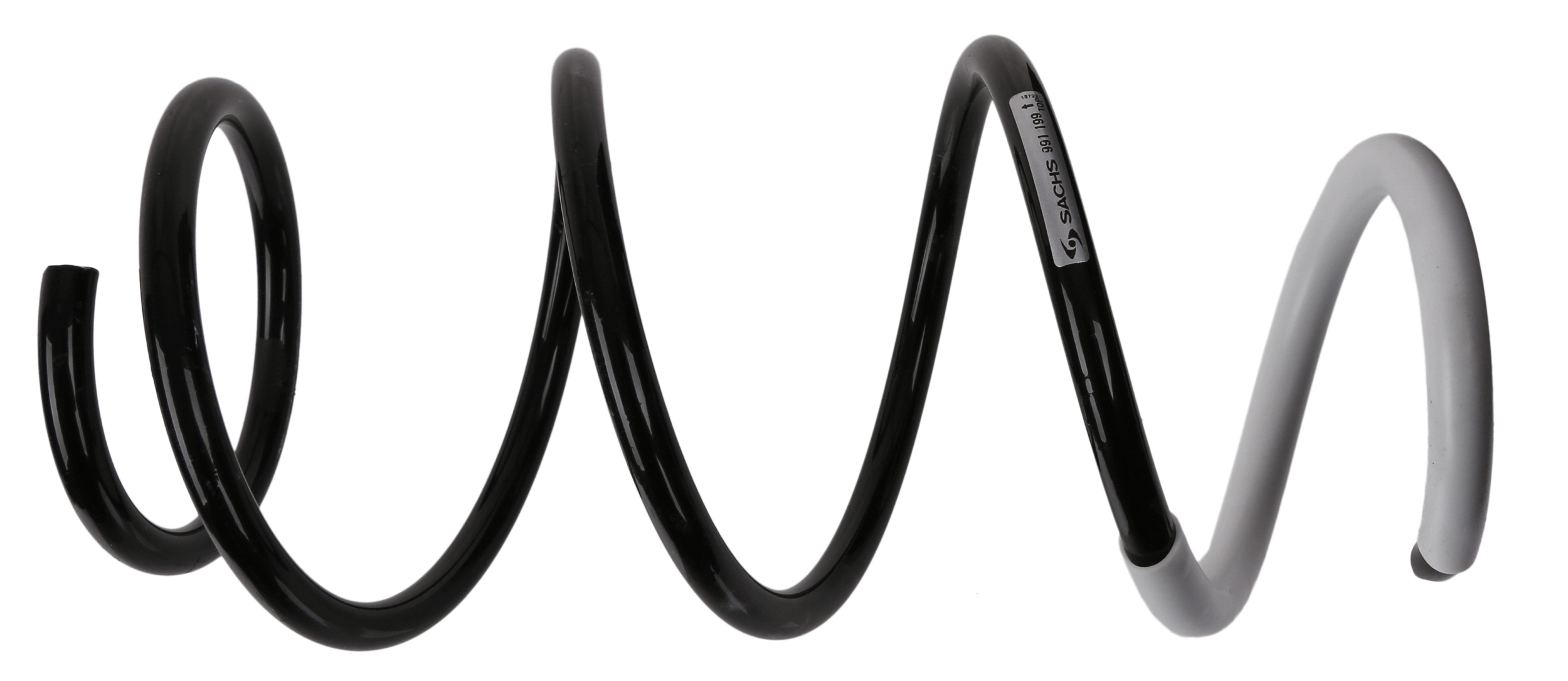 Coil Spring - 991 199 SACHS