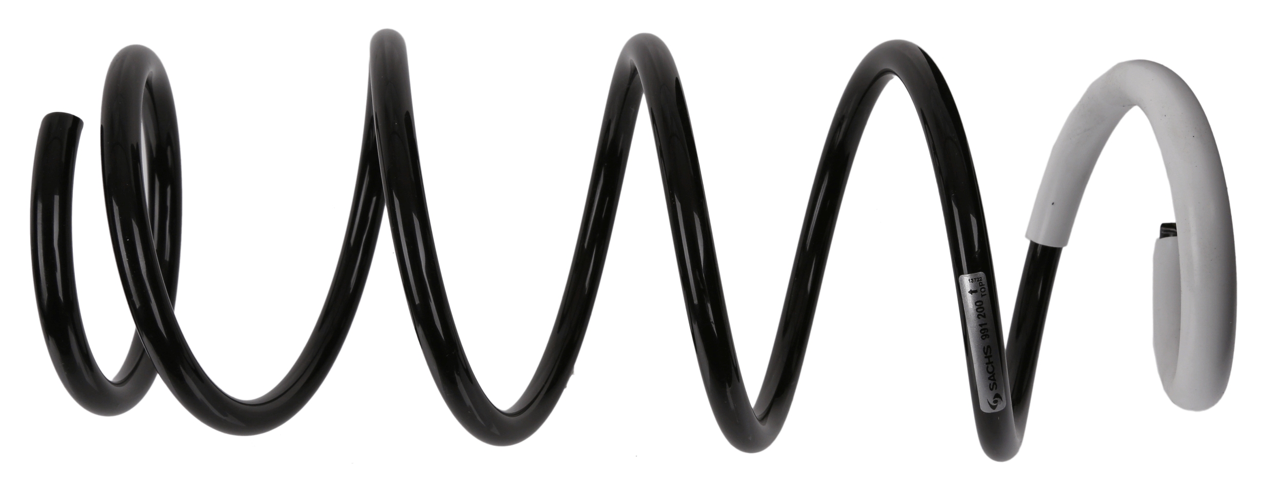Coil Spring - 991 200 SACHS