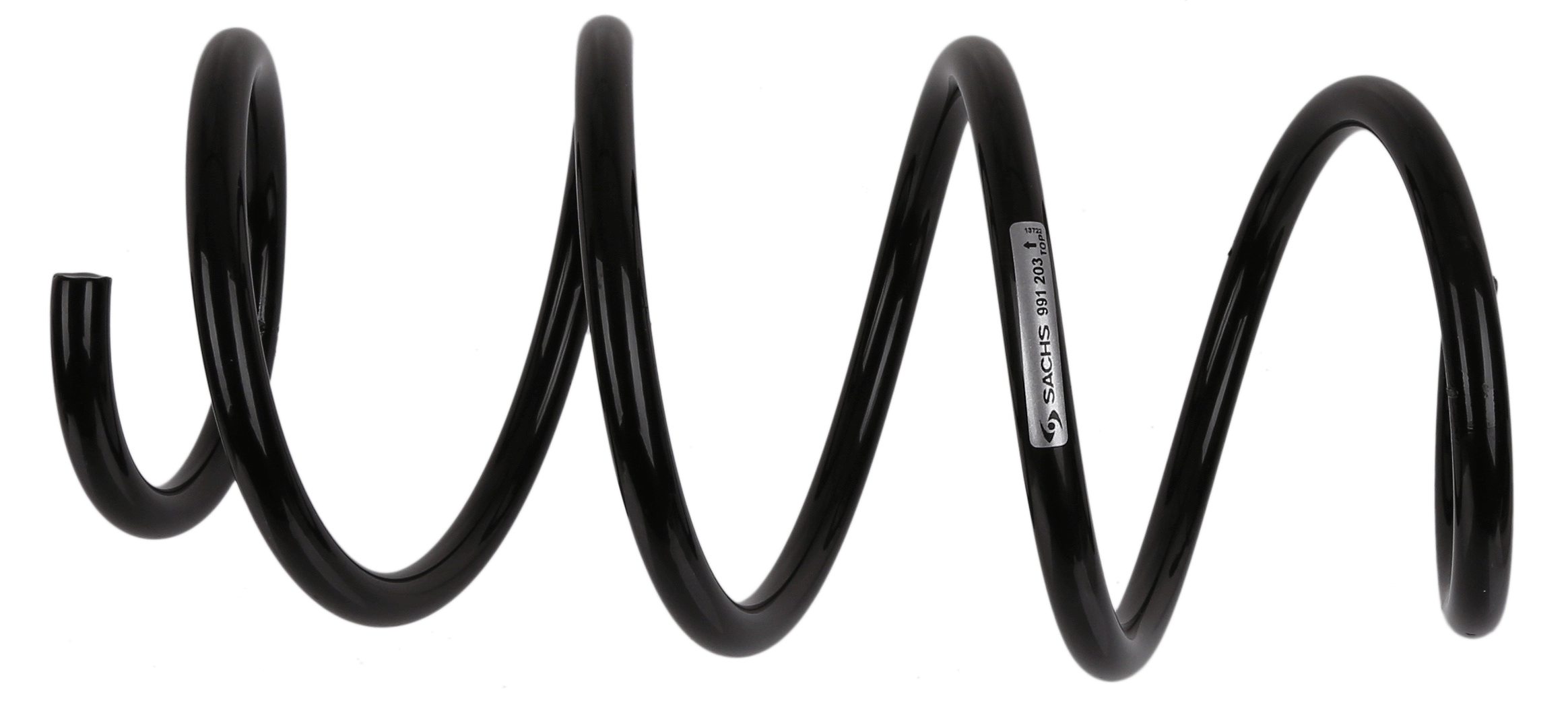 Coil Spring - 991 203 SACHS