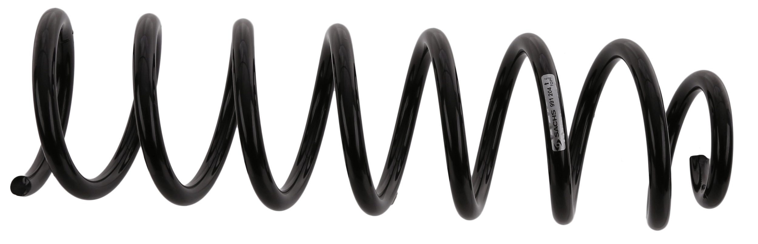 Coil Spring - 991 204 SACHS