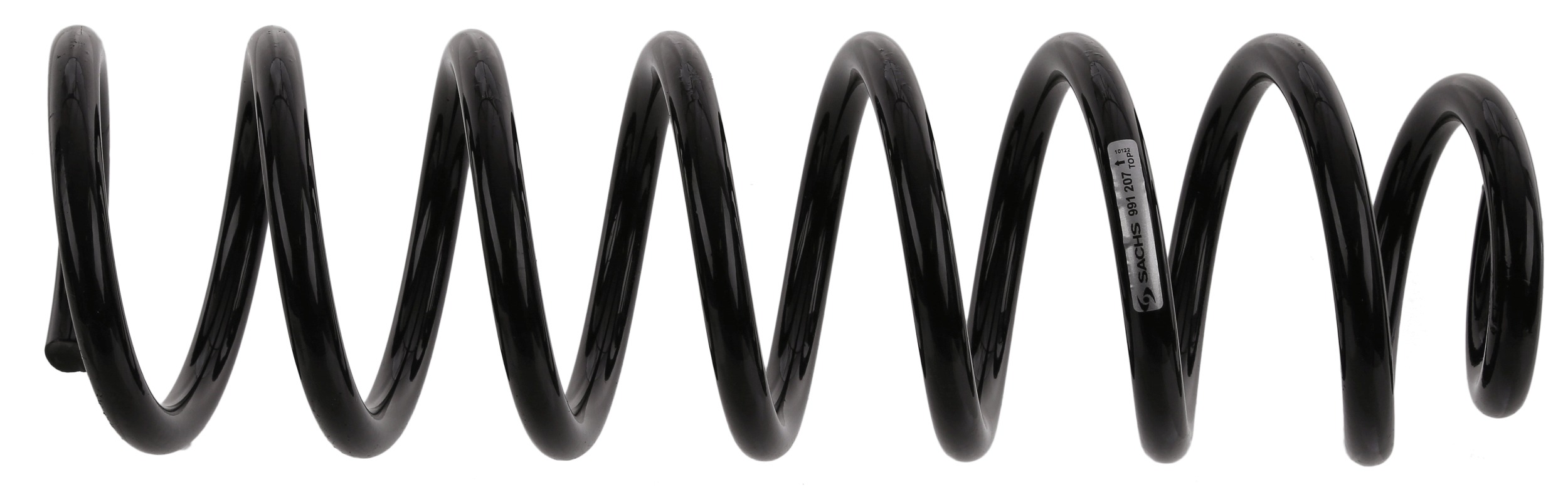 Coil Spring - 991 207 SACHS