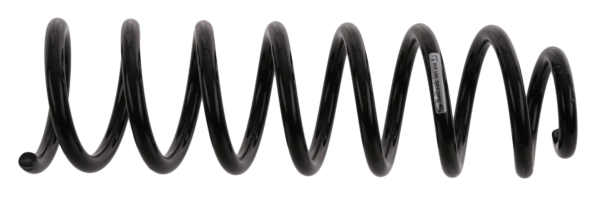 Coil Spring - 991 208 SACHS