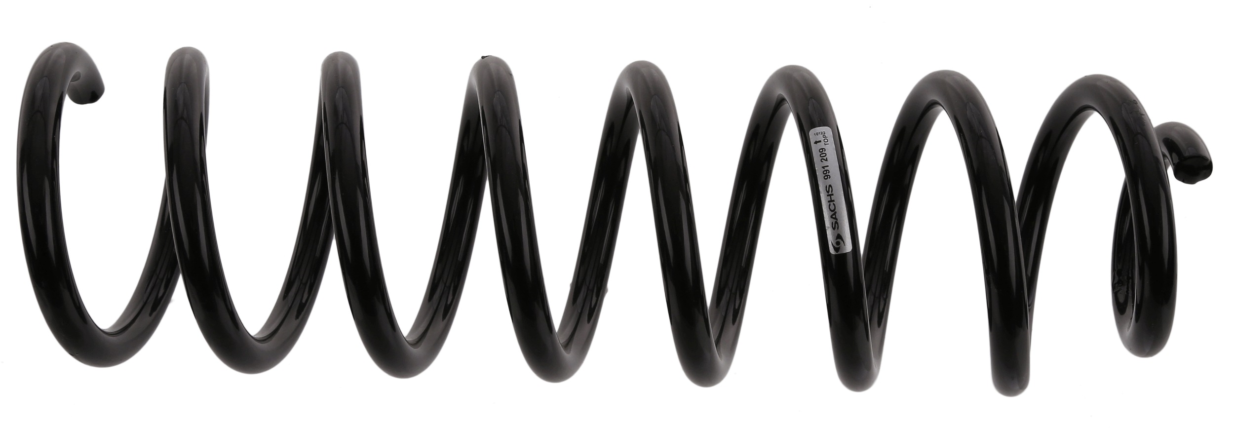 Fahrwerksfeder - 991 209 SACHS