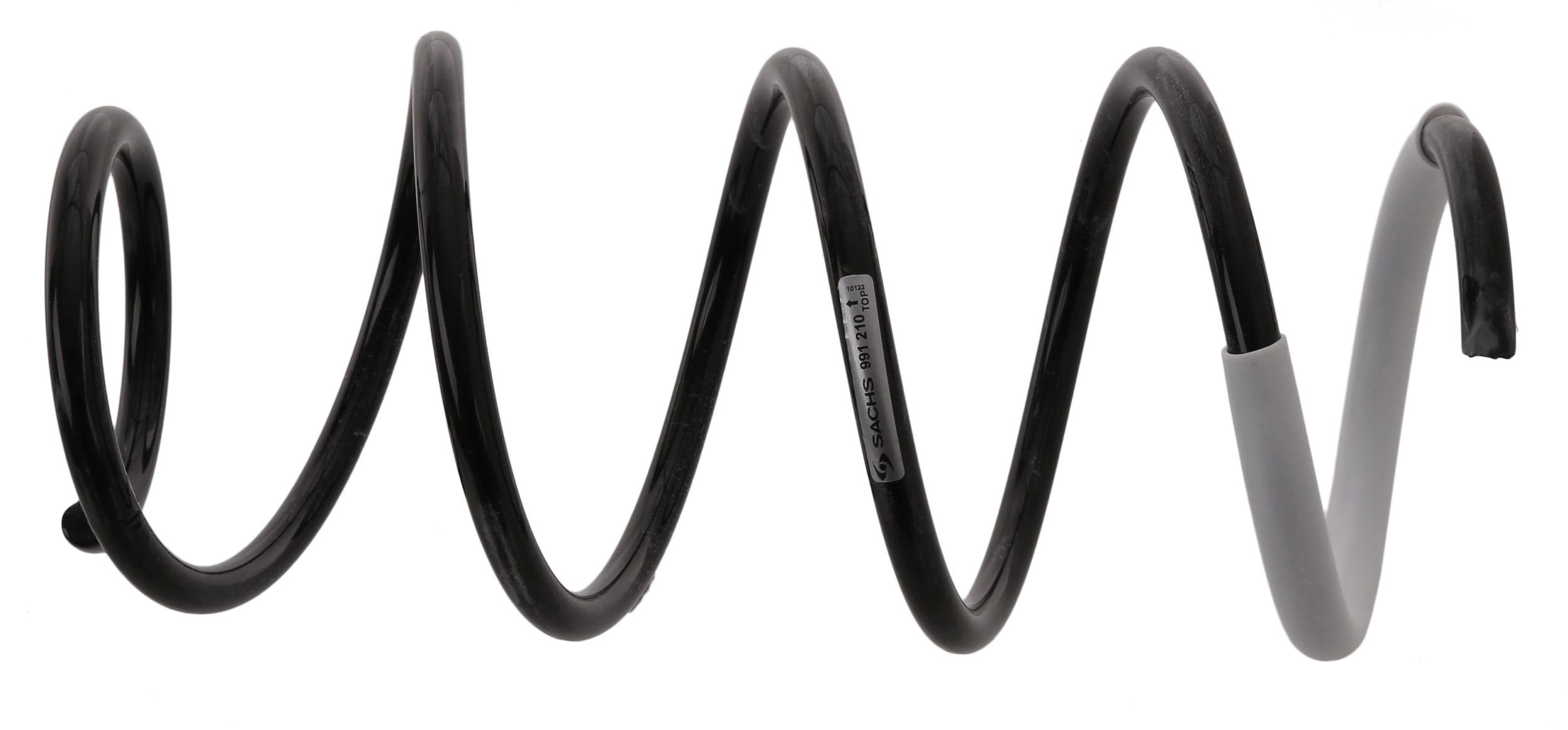 Molla autotelaio - 991 210 SACHS