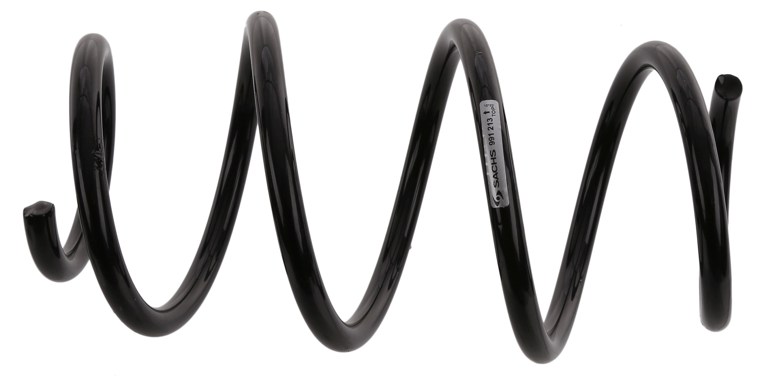 Coil Spring - 991 213 SACHS