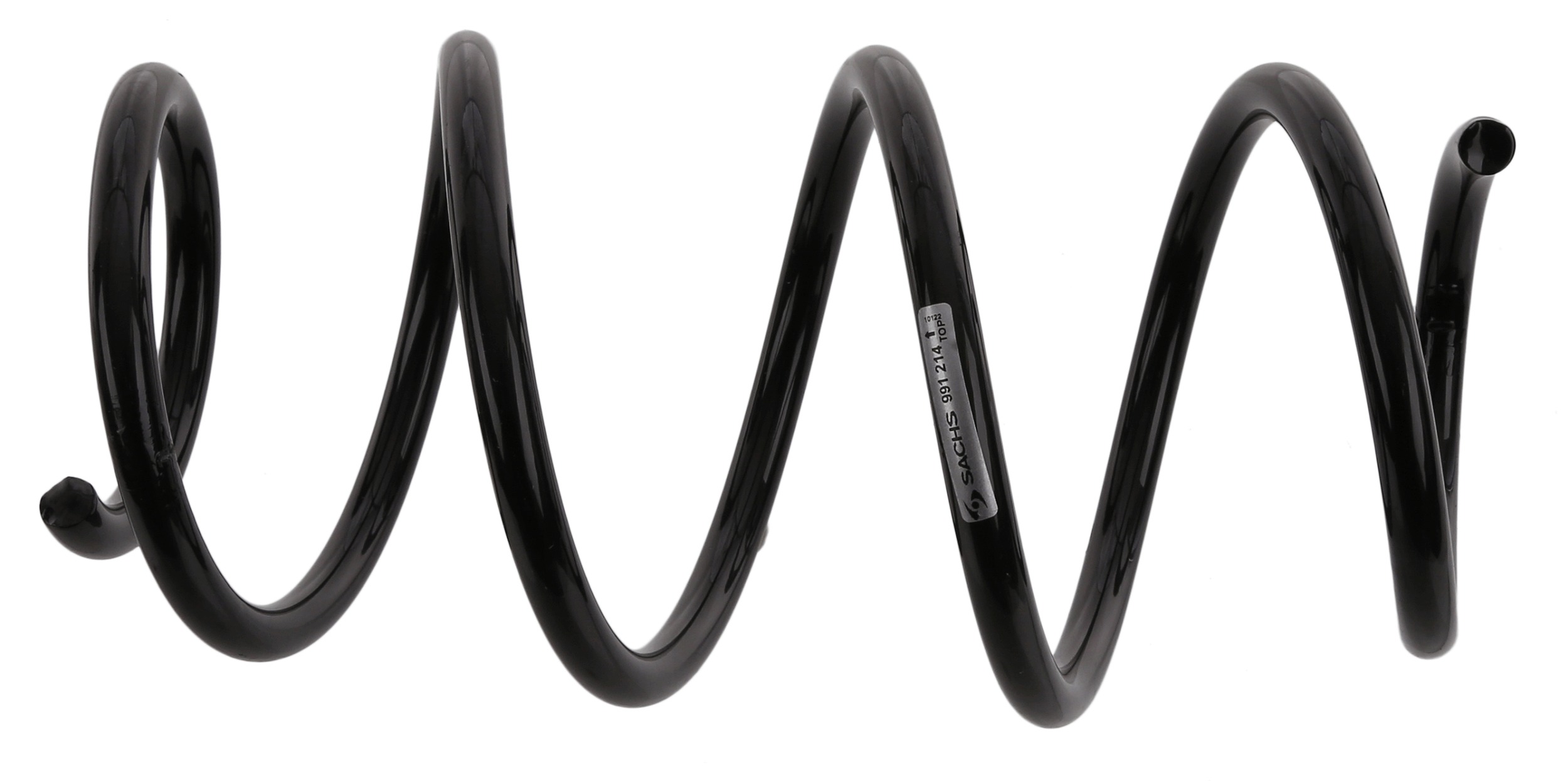 Coil Spring - 991 214 SACHS