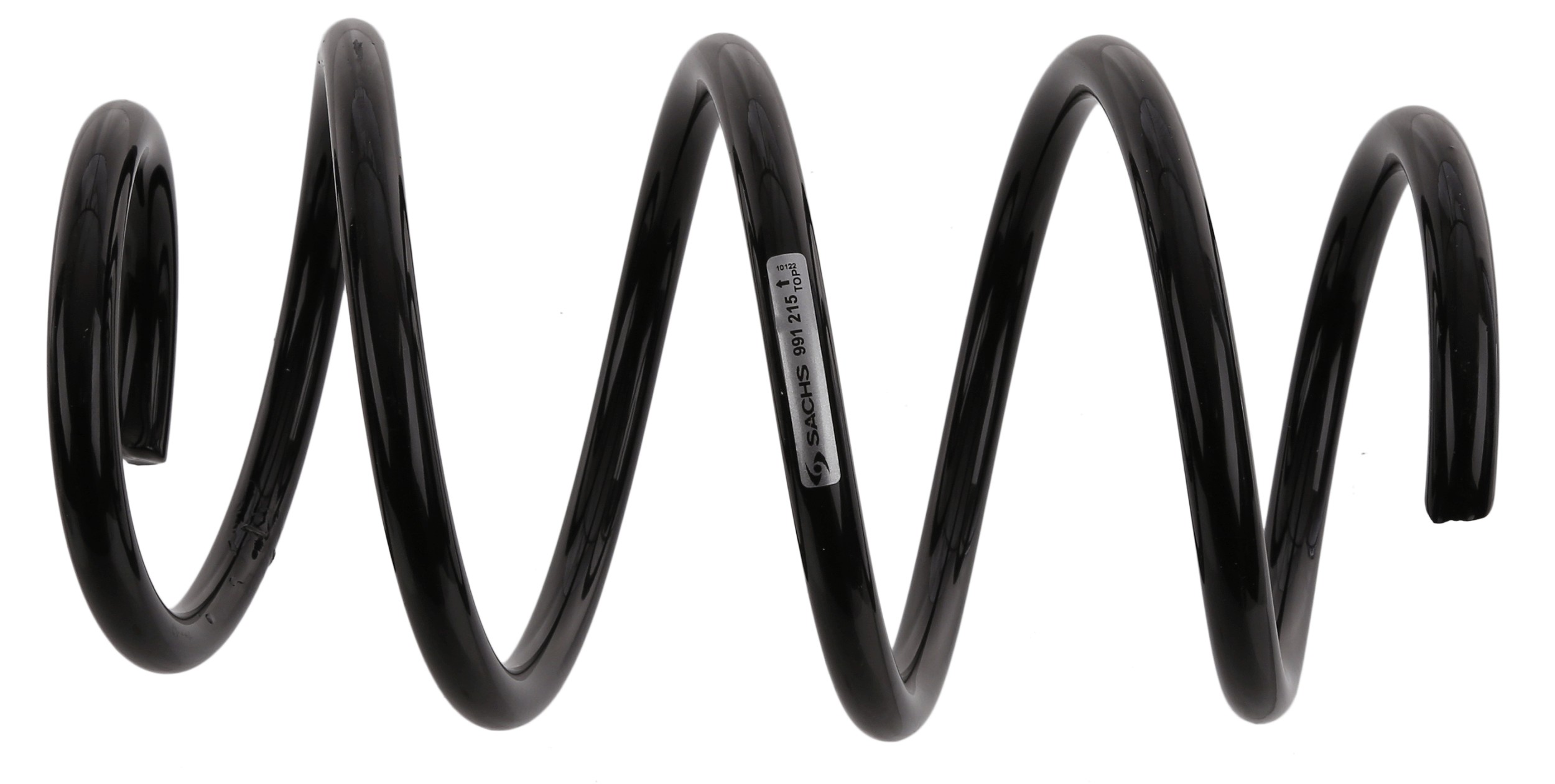 Coil Spring - 991 215 SACHS