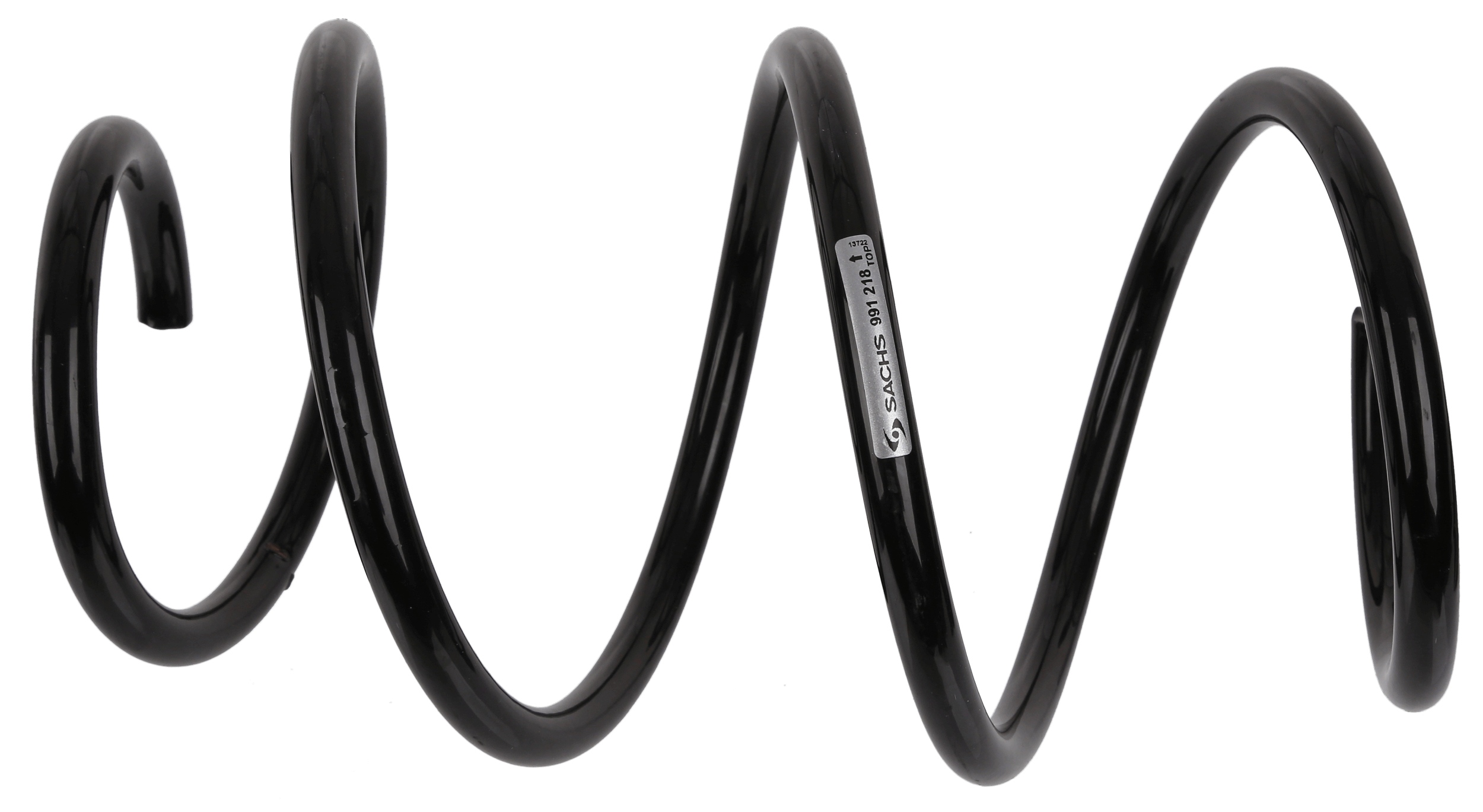 Coil Spring - 991 218 SACHS