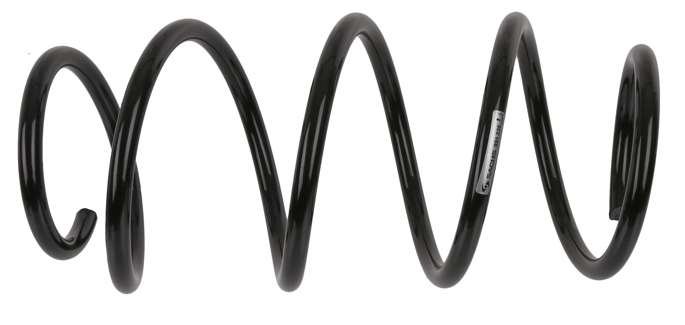 Molla autotelaio - 991 226 SACHS
