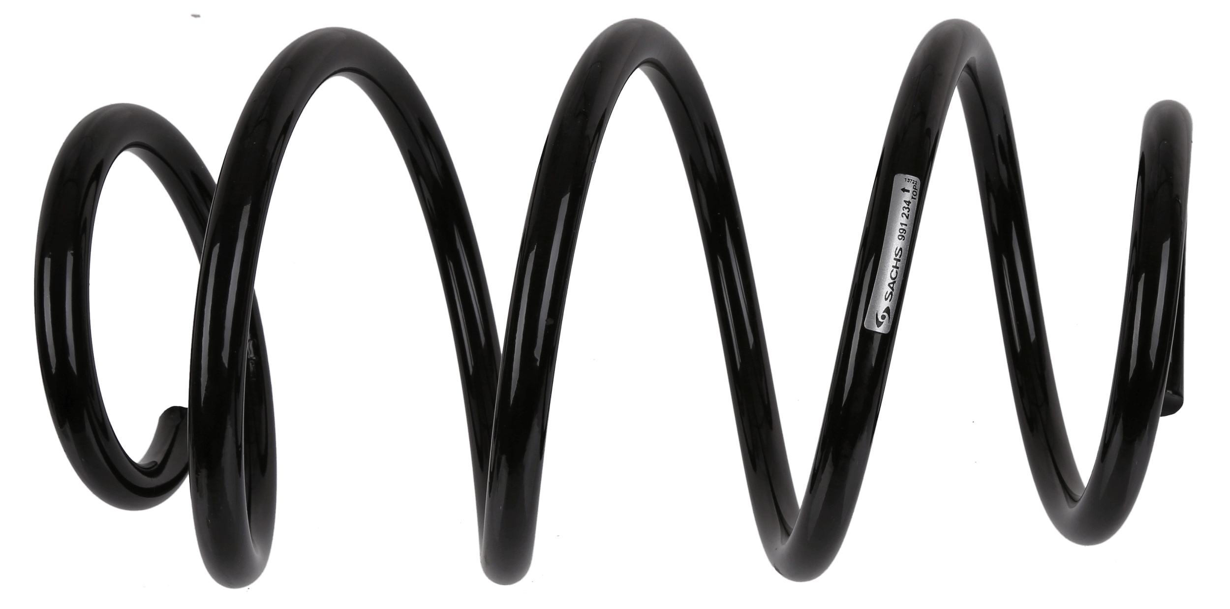 Coil Spring - 991 234 SACHS