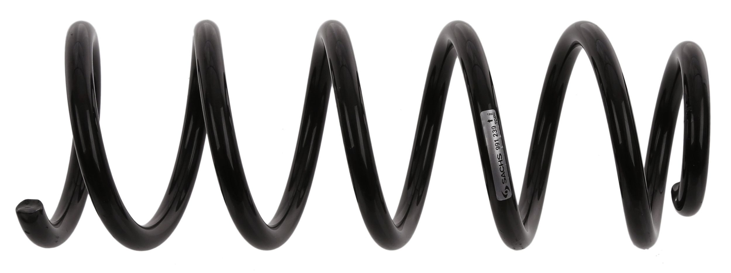 Coil Spring - 991 239 SACHS