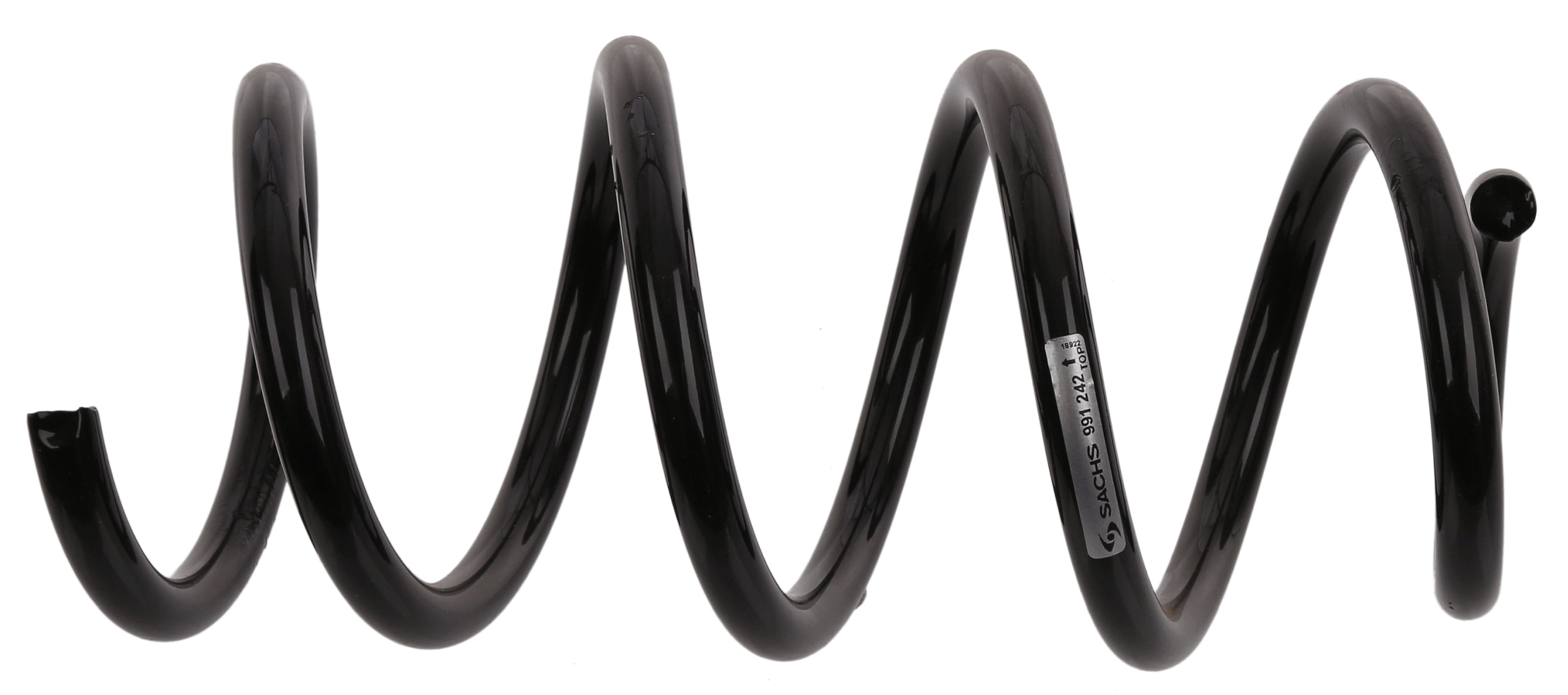 Fahrwerksfeder - 991 242 SACHS