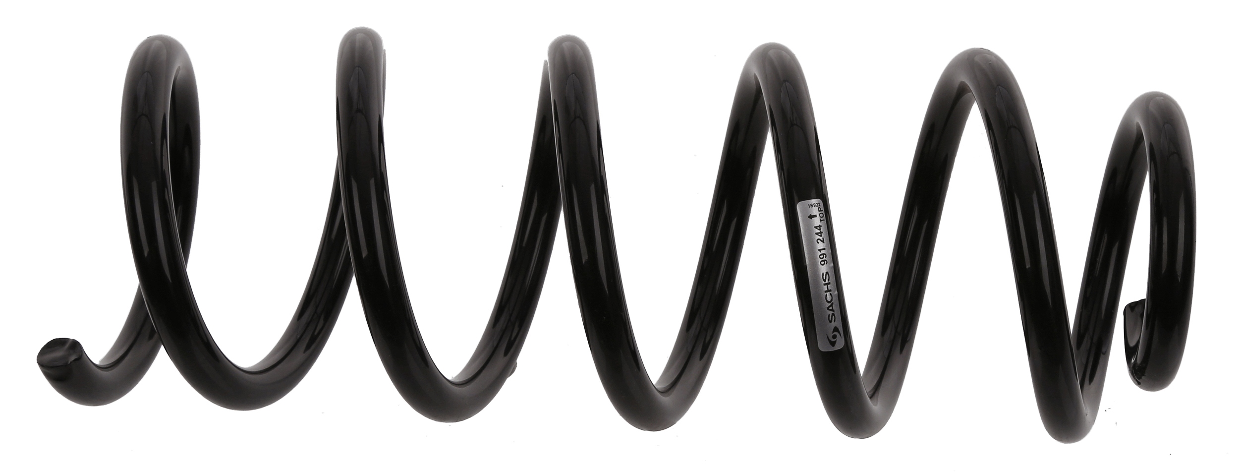 Coil Spring - 991 244 SACHS