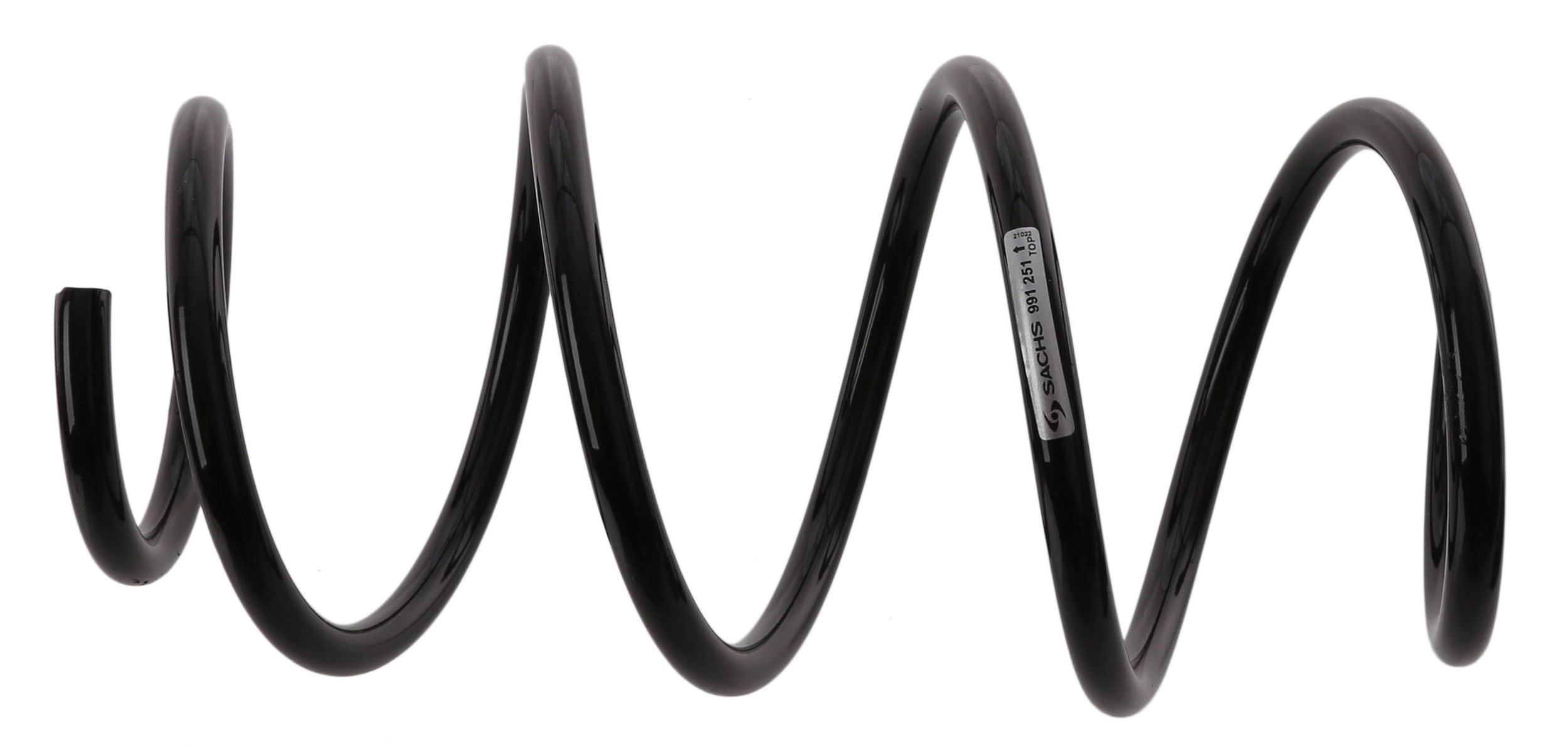 Coil Spring - 991 251 SACHS