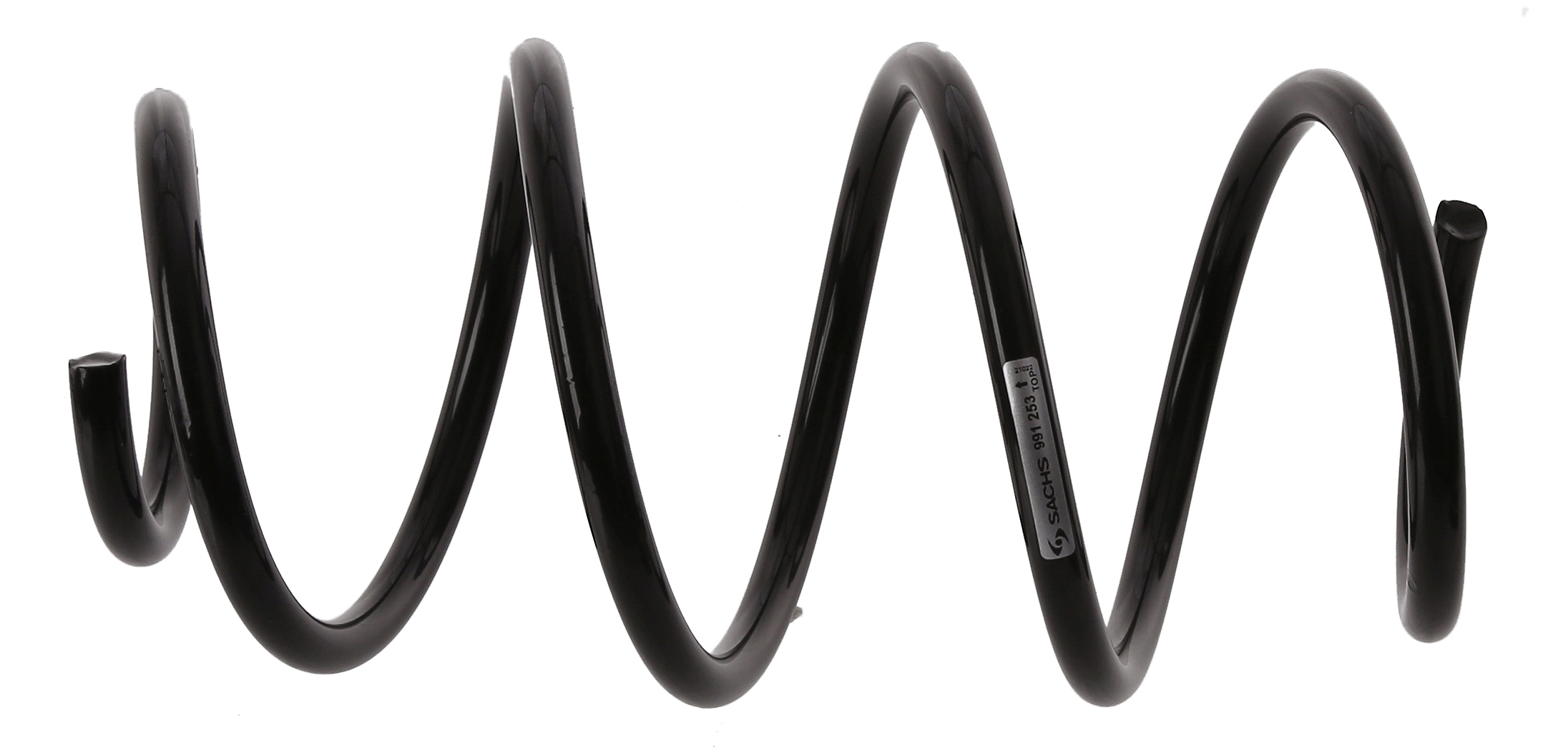 Coil Spring - 991 253 SACHS