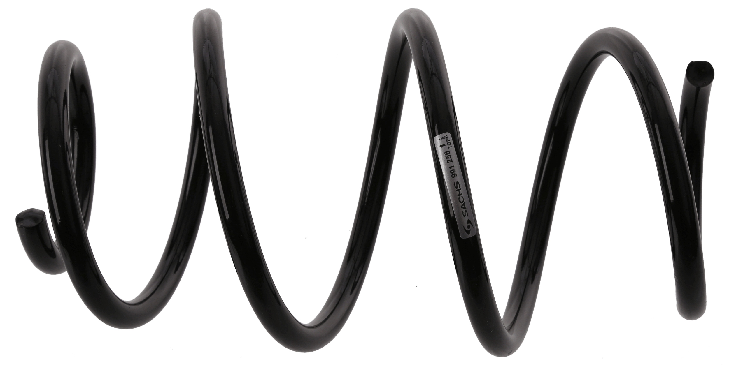 Coil Spring - 991 256 SACHS