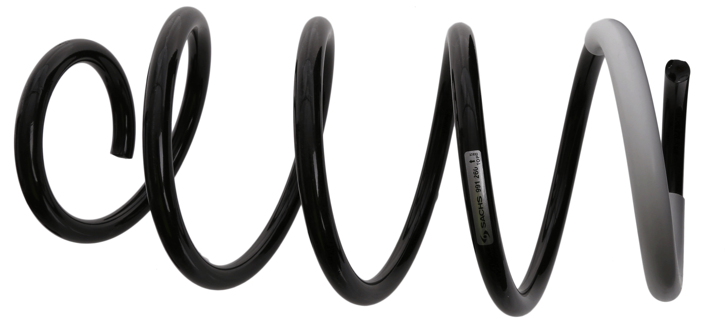 Coil Spring - 991 260 SACHS