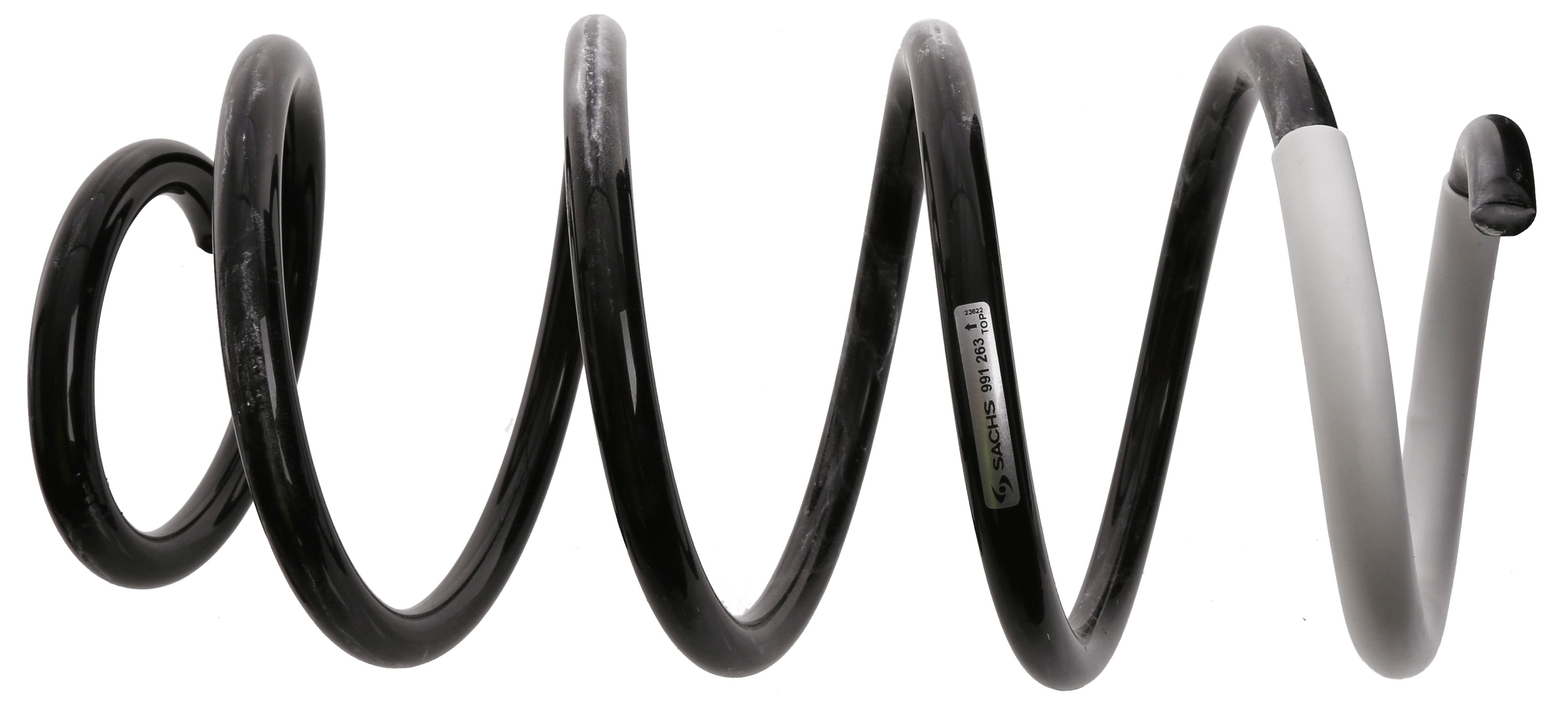 Molla autotelaio - 991 263 SACHS