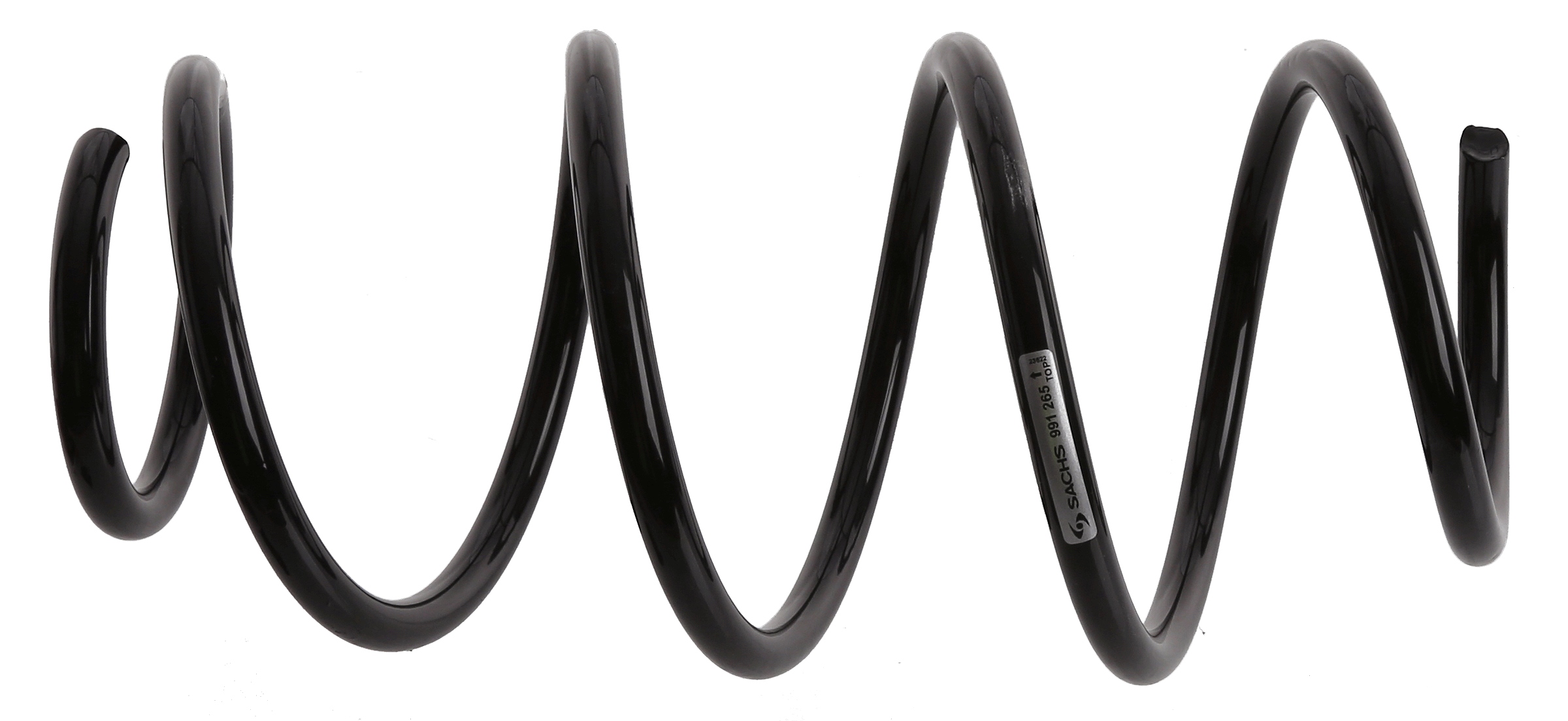 Coil Spring - 991 265 SACHS