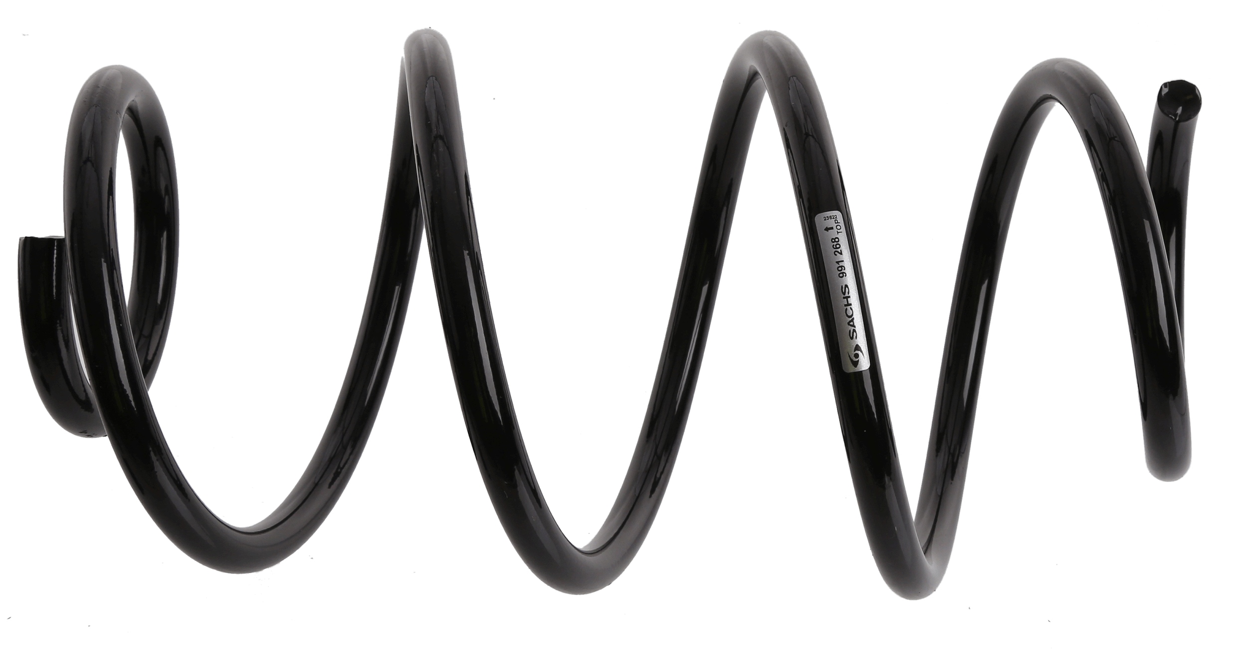 Molla autotelaio - 991 268 SACHS