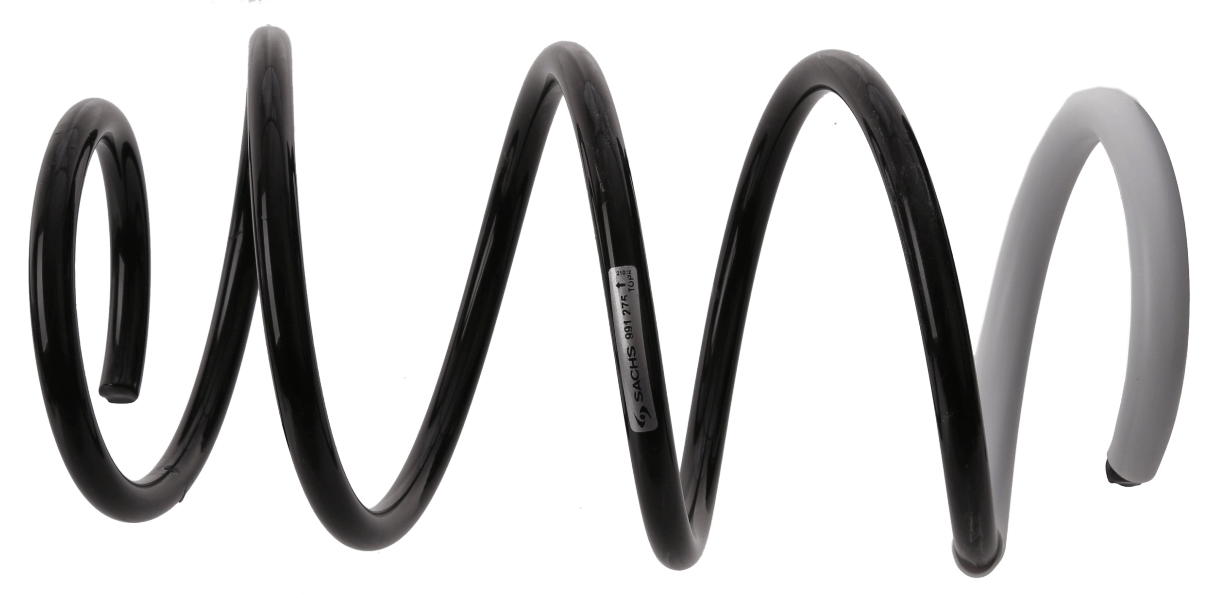 Coil Spring - 991 275 SACHS