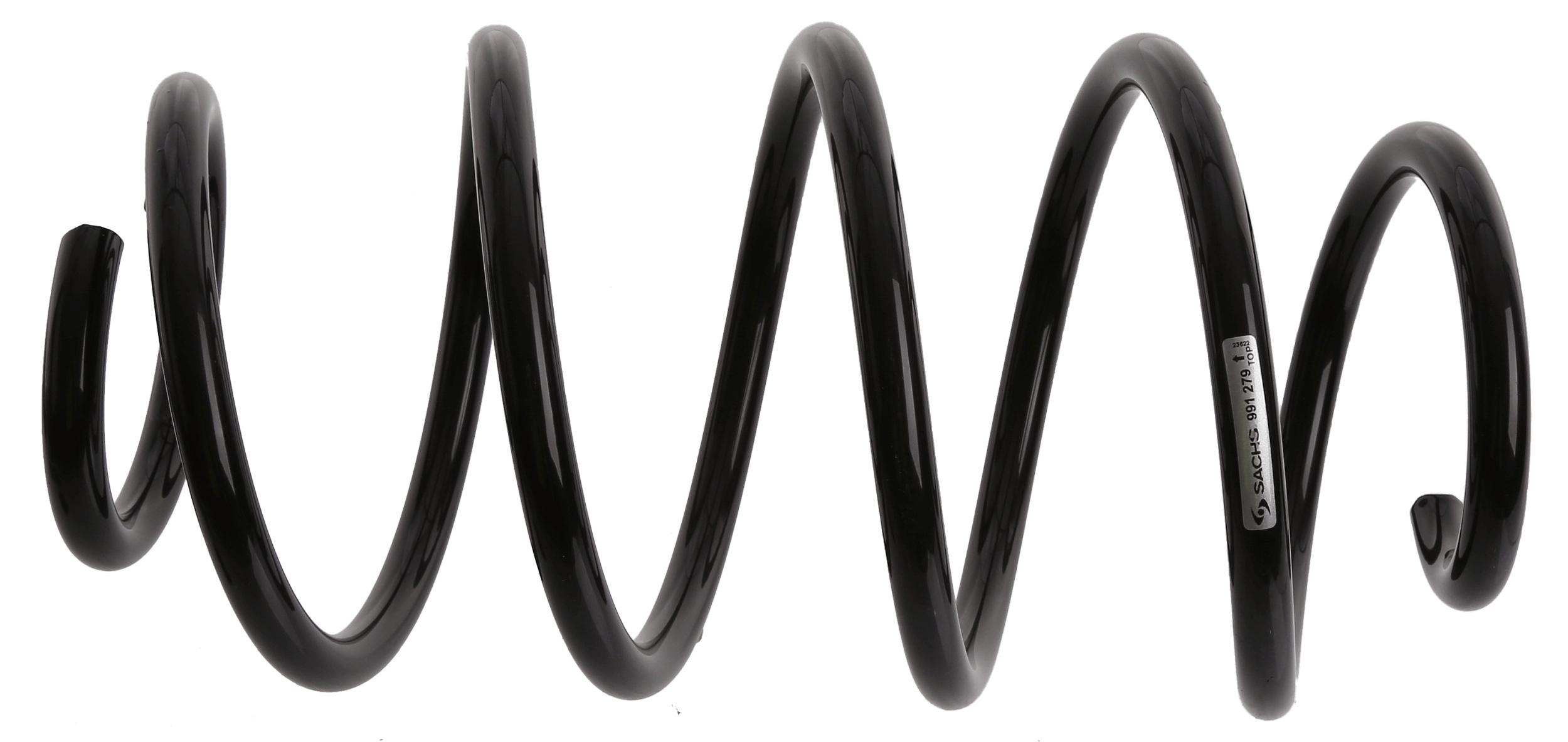 Coil Spring - 991 279 SACHS