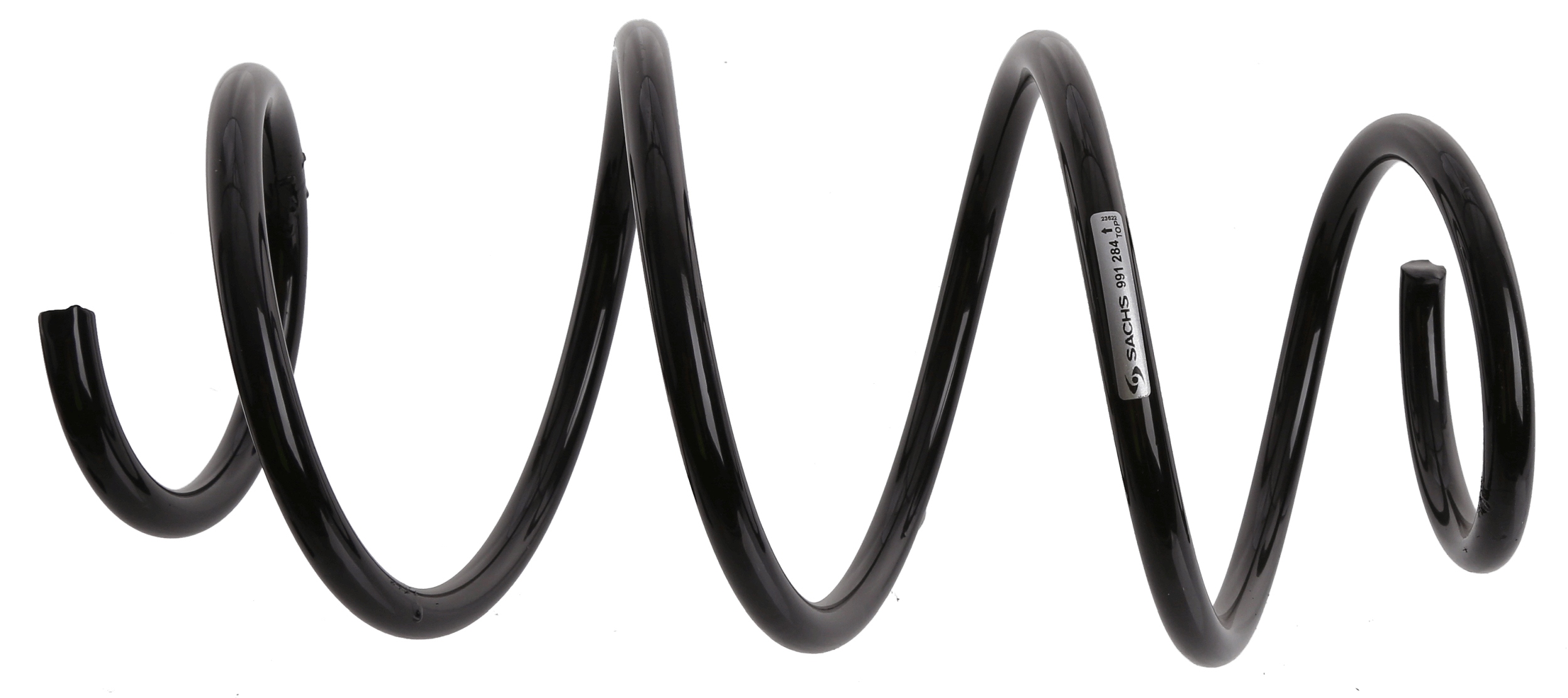 Molla autotelaio - 991 284 SACHS