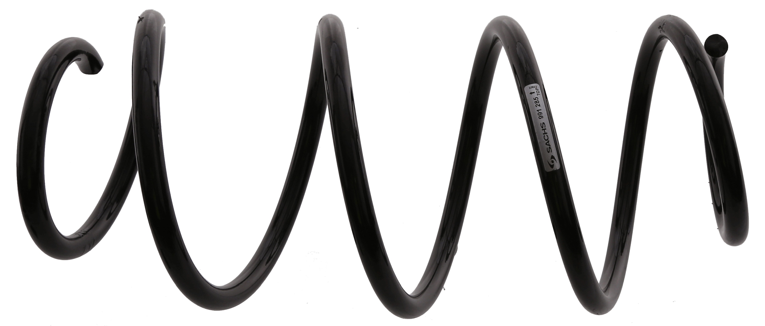 Coil Spring - 991 285 SACHS