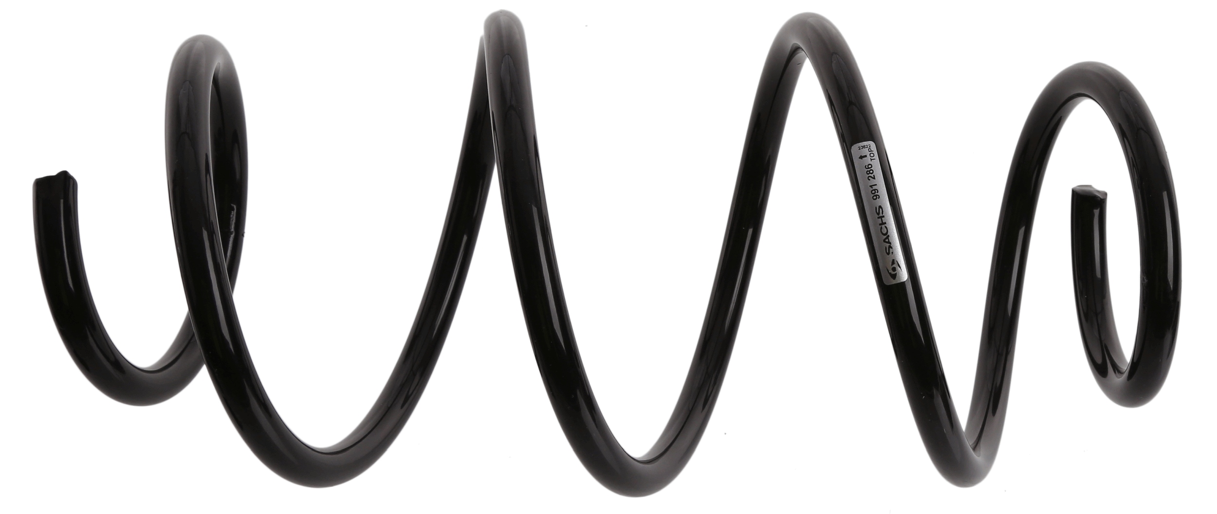 Coil Spring - 991 286 SACHS
