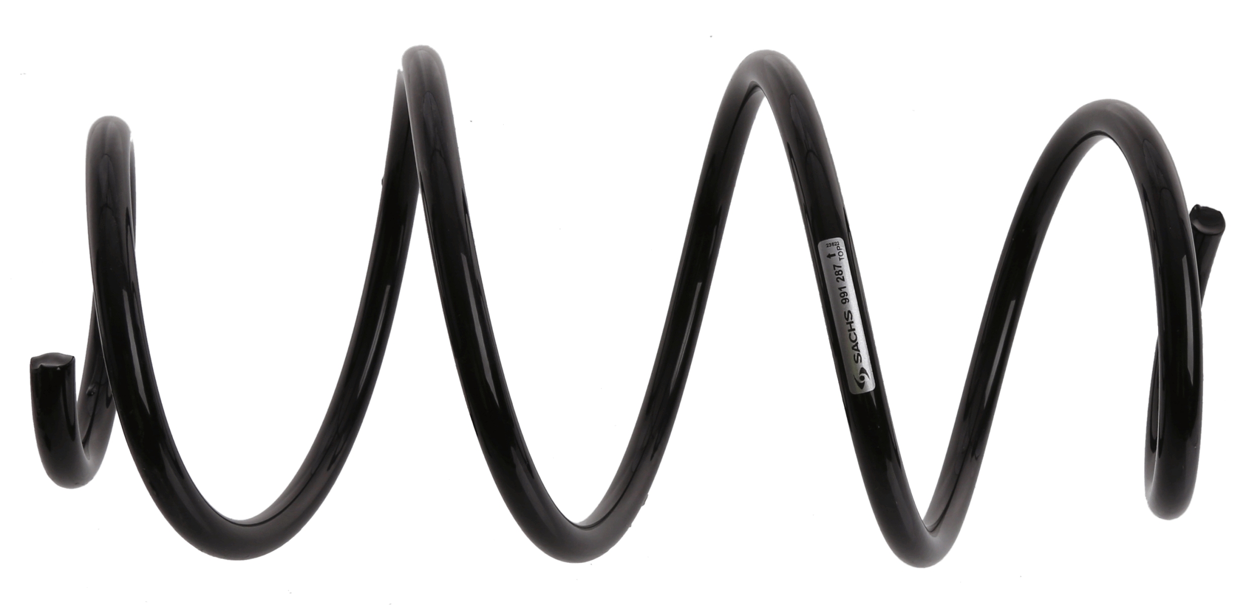 Coil Spring - 991 287 SACHS