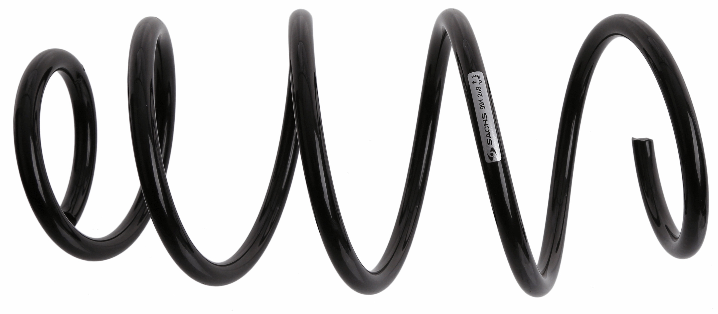 Molla autotelaio - 991 288 SACHS