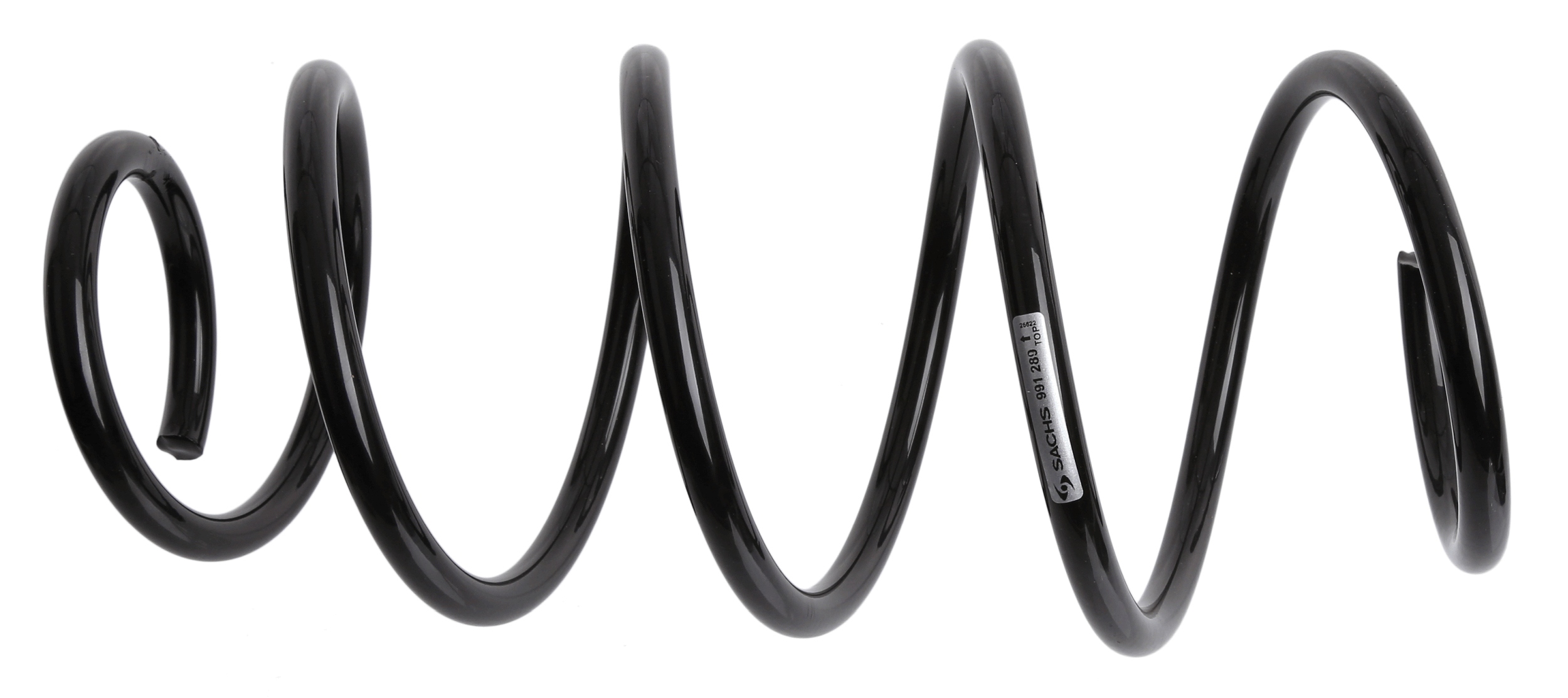 Molla autotelaio - 991 289 SACHS