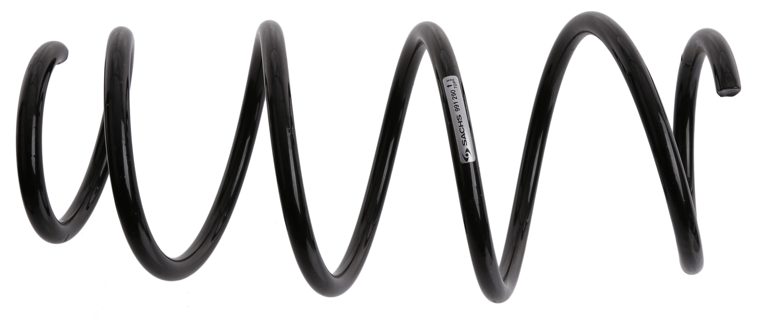 Molla autotelaio - 991 290 SACHS